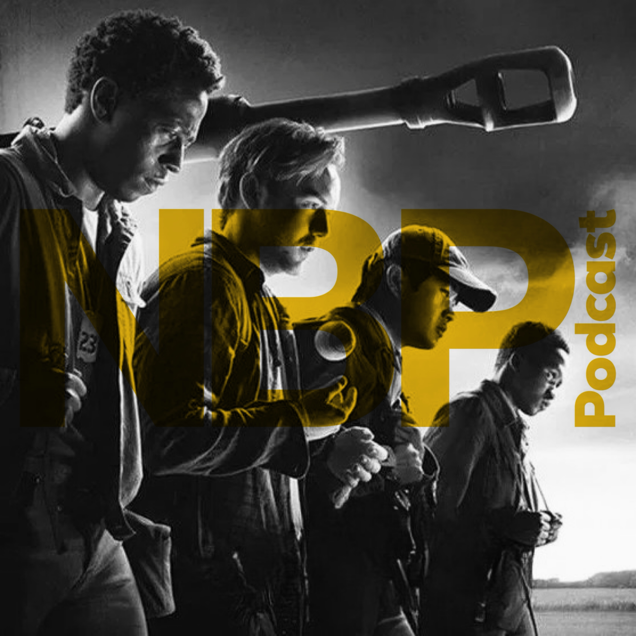 Interviews With "The Long Walk" Screenwriter & Casting Director