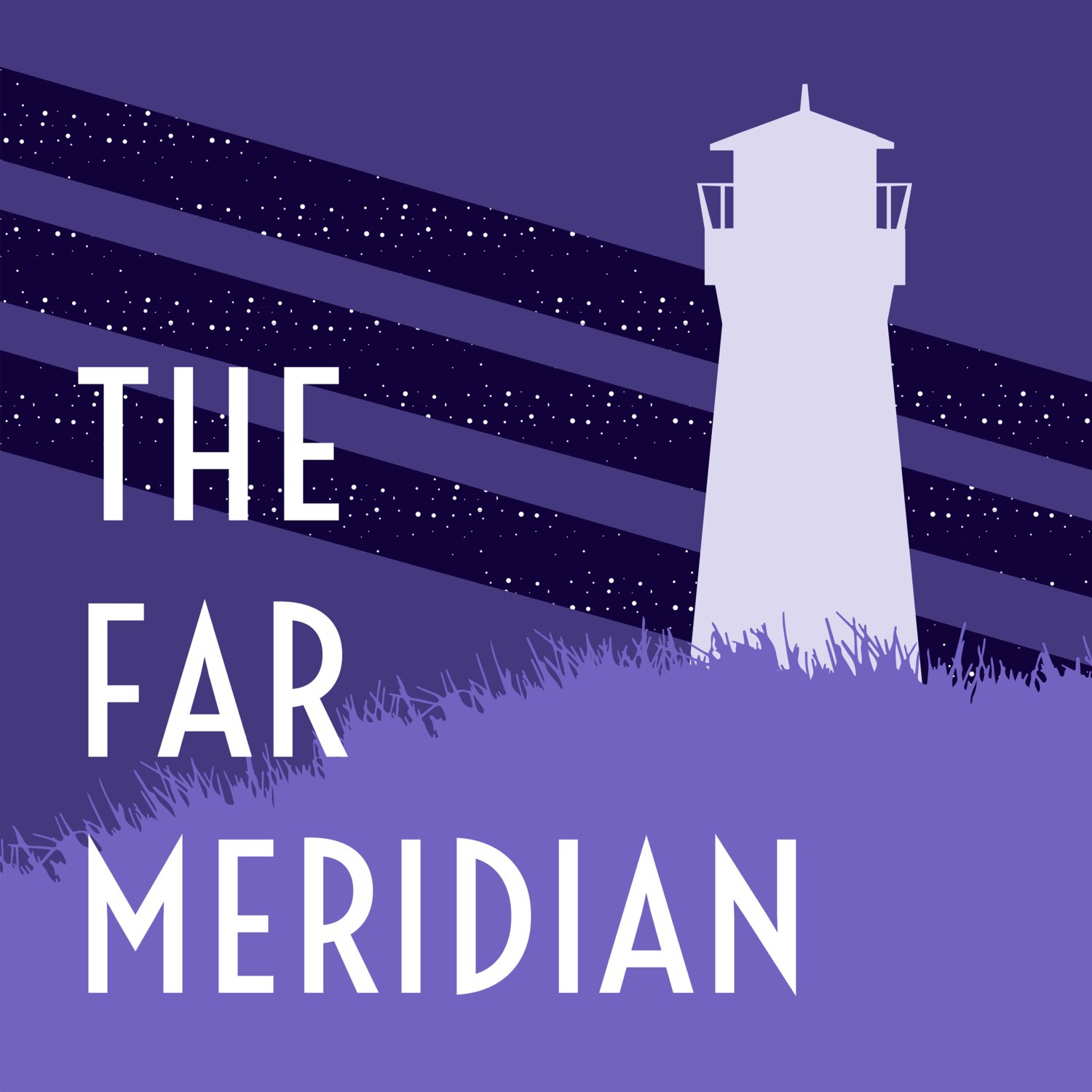 The Far Meridian – Teaser The Far Meridian – Teaser
