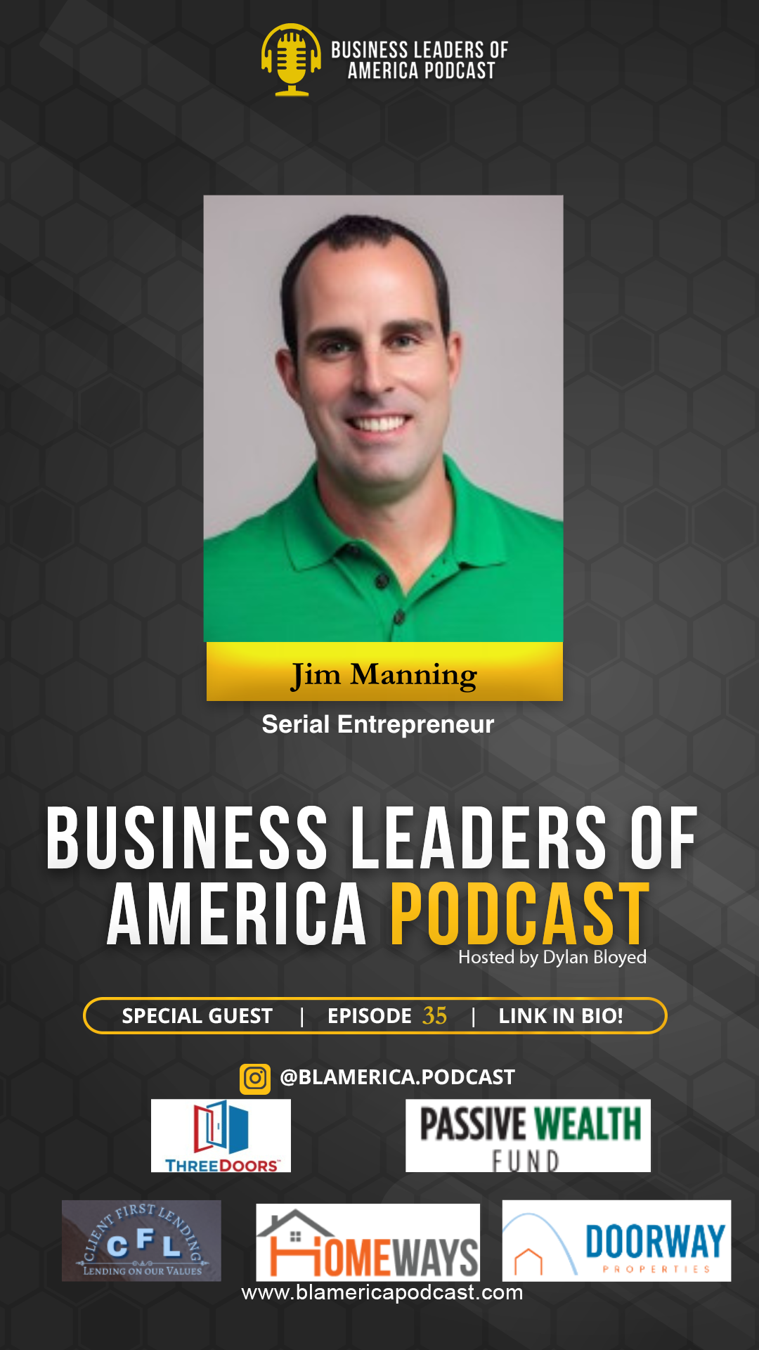 Business Leaders of America Podcast