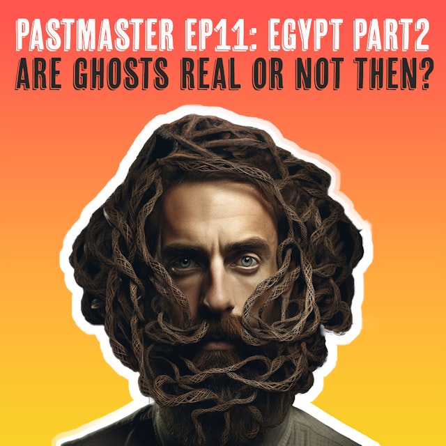Ancient Egypt: Building a Theme Park in the Underworld Theme (Part 2)
