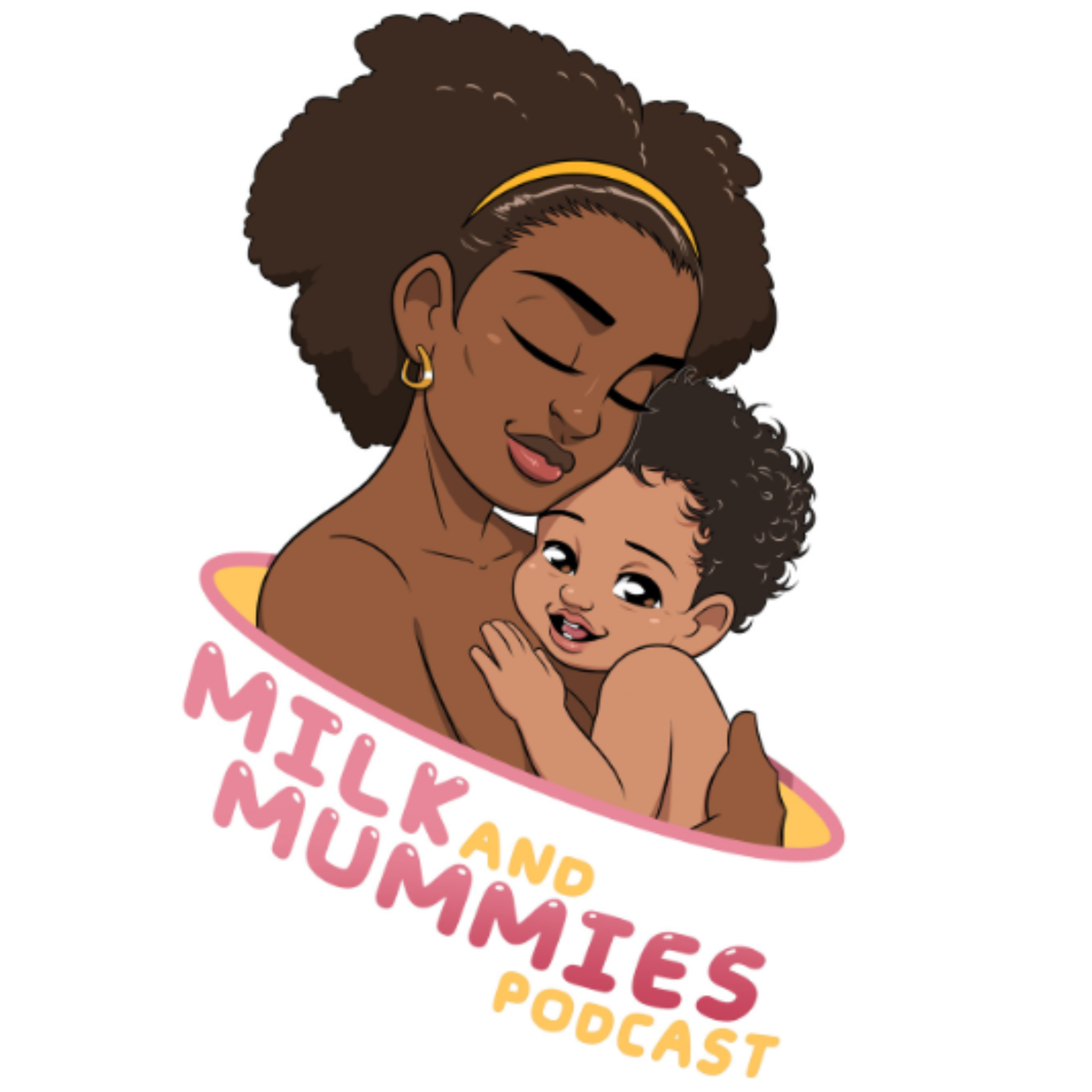 Andree Marie on Hair, Hustle & Figuring Out Motherhood in Real Time