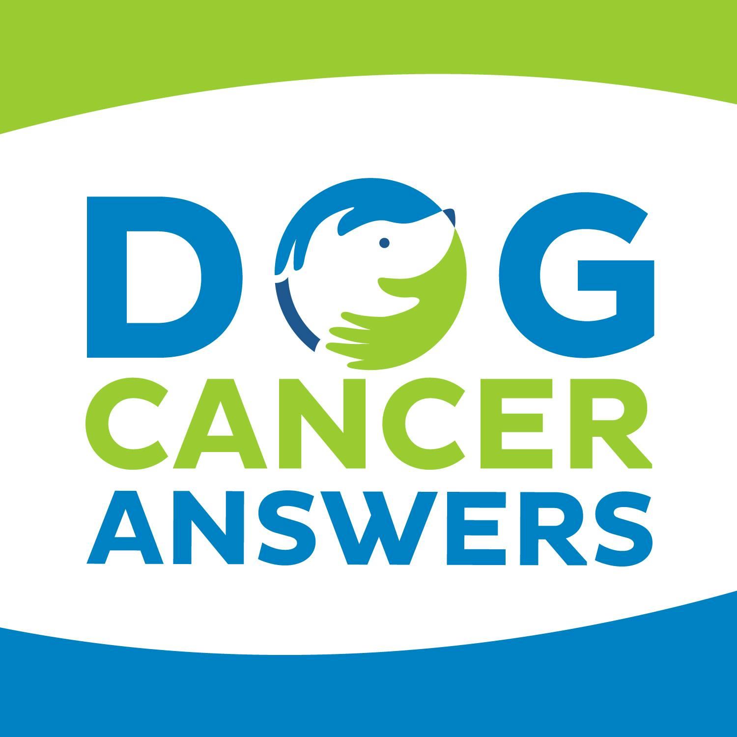 Dog Cancer Answers podcast show image