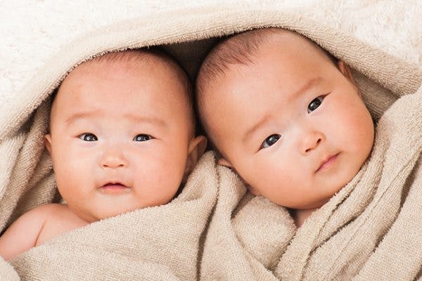 DNA Zygosity Testing for Twins
