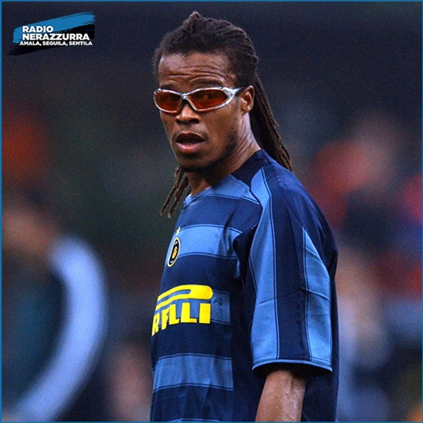 Edgar Davids Edgar Davids