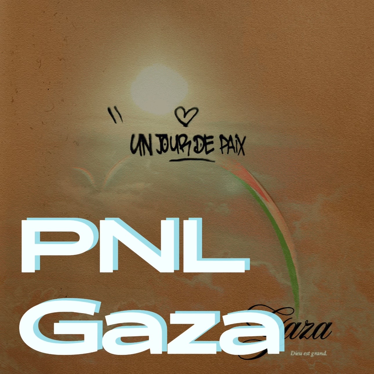PNL - Gaza episode artwork