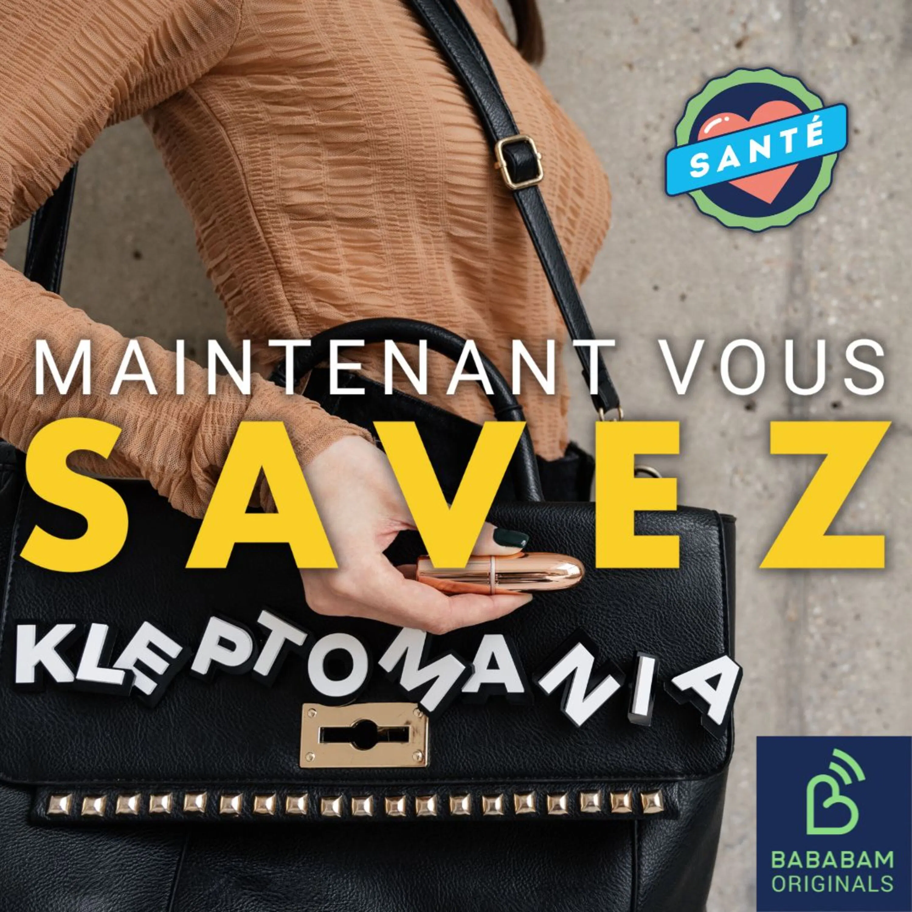 Comment expliquer la kleptomanie, cette compulsion à voler ?