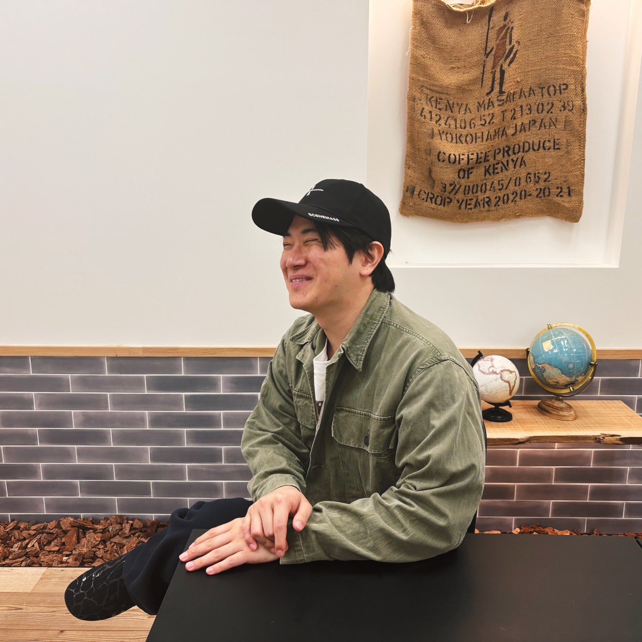 #36【2軒目】映画と共通言語