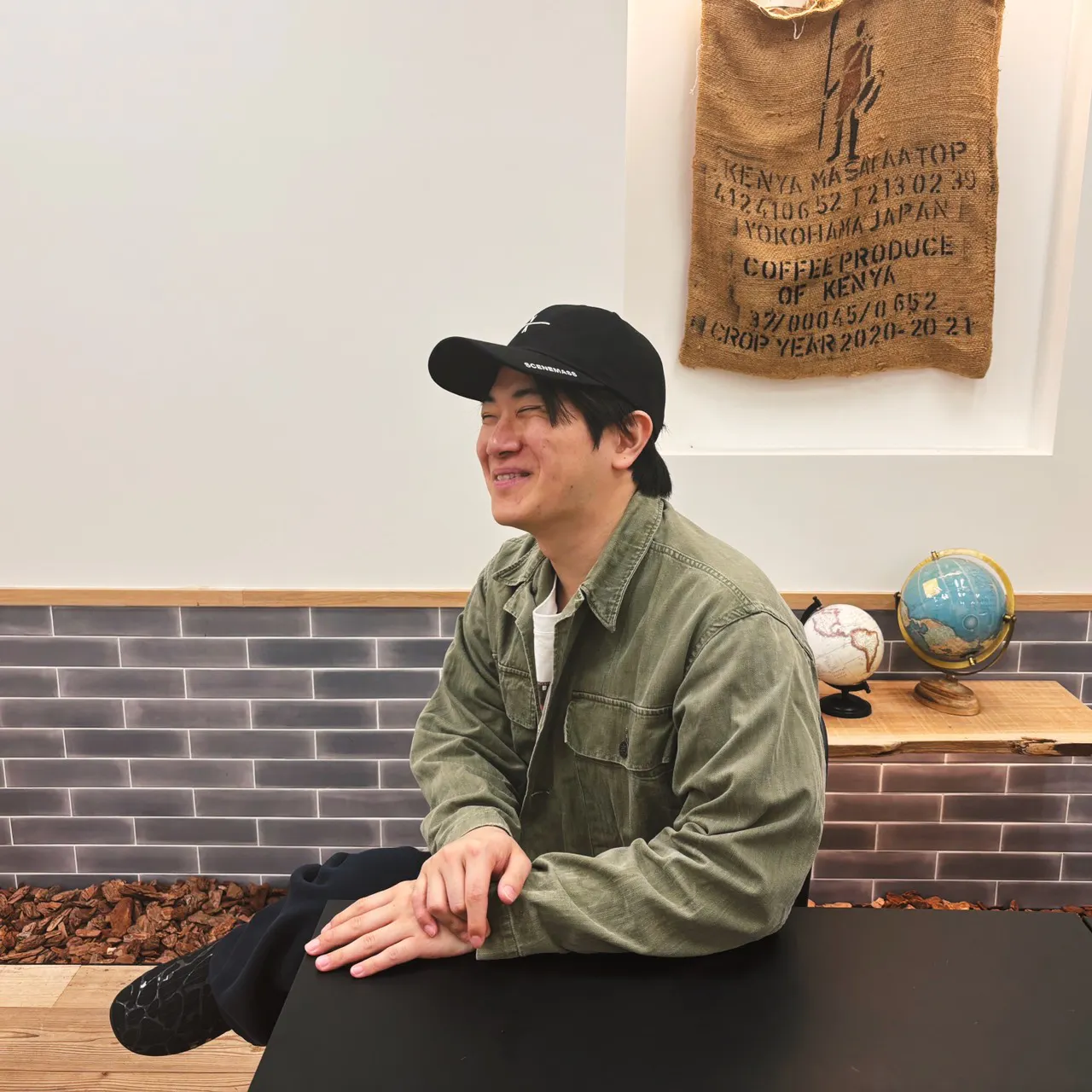 #36【2軒目】映画と共通言語 #36【2軒目】映画と共通言語