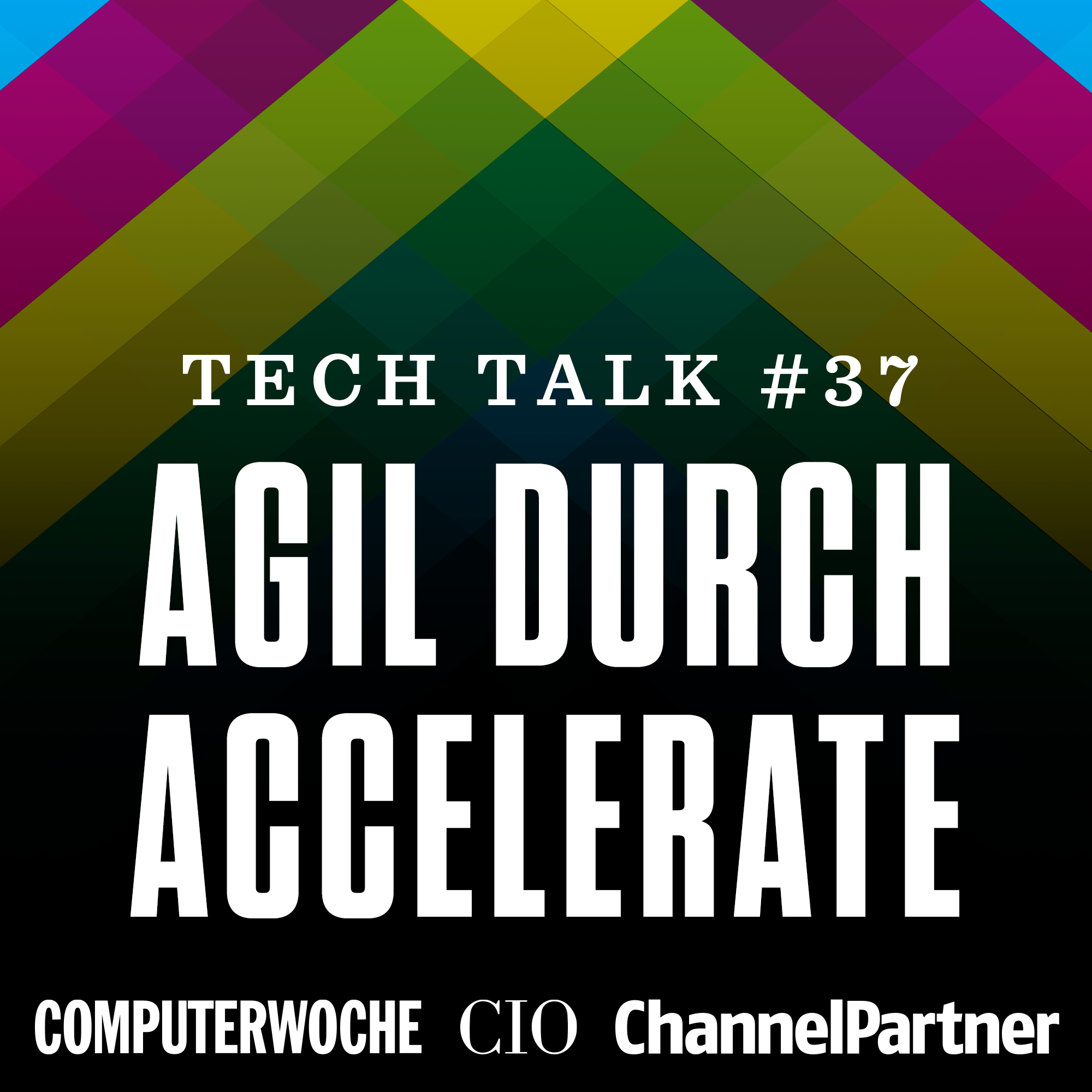 TechTalk | Voice of Digital