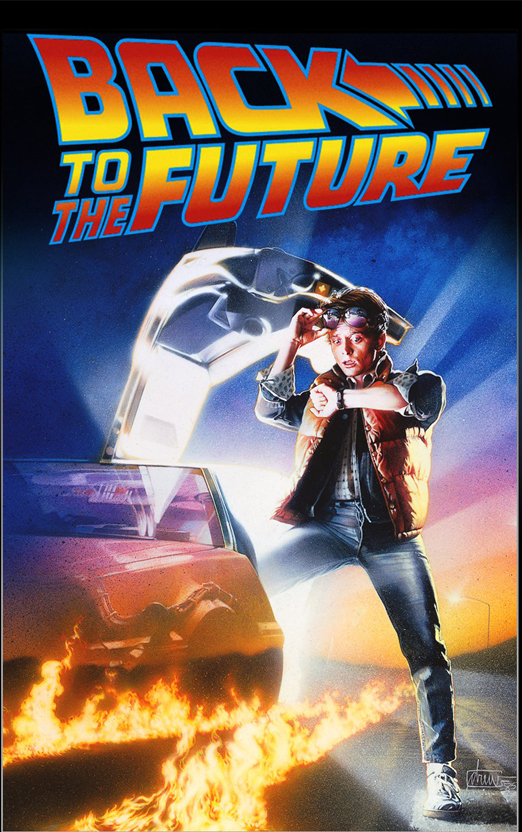 Ep #120 w/ Aisling Bea Live At Latitude Festival 2019 talking Back to the Future episode artwork