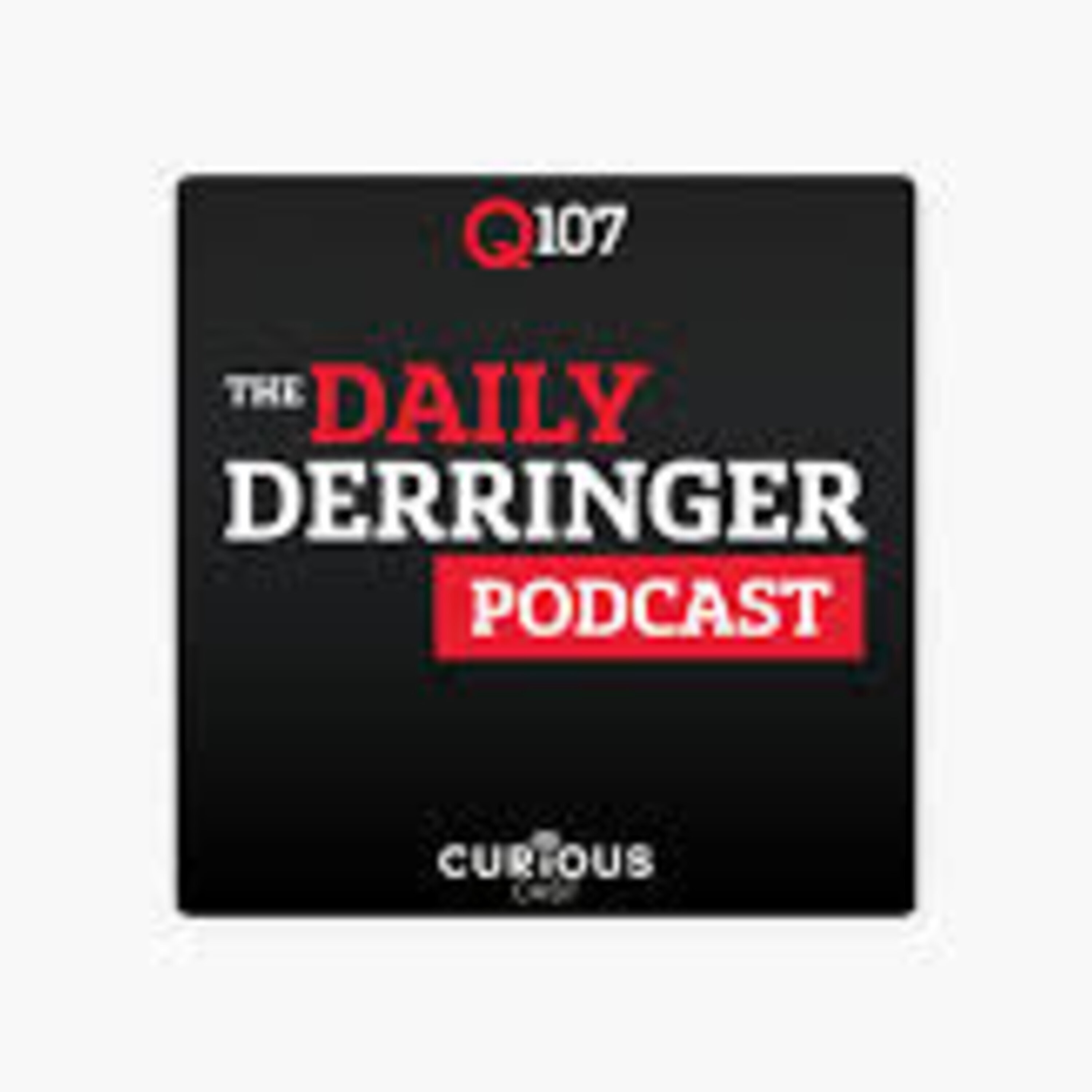 Derringer In The Morning OnlyFans. S.6 Ep. 143