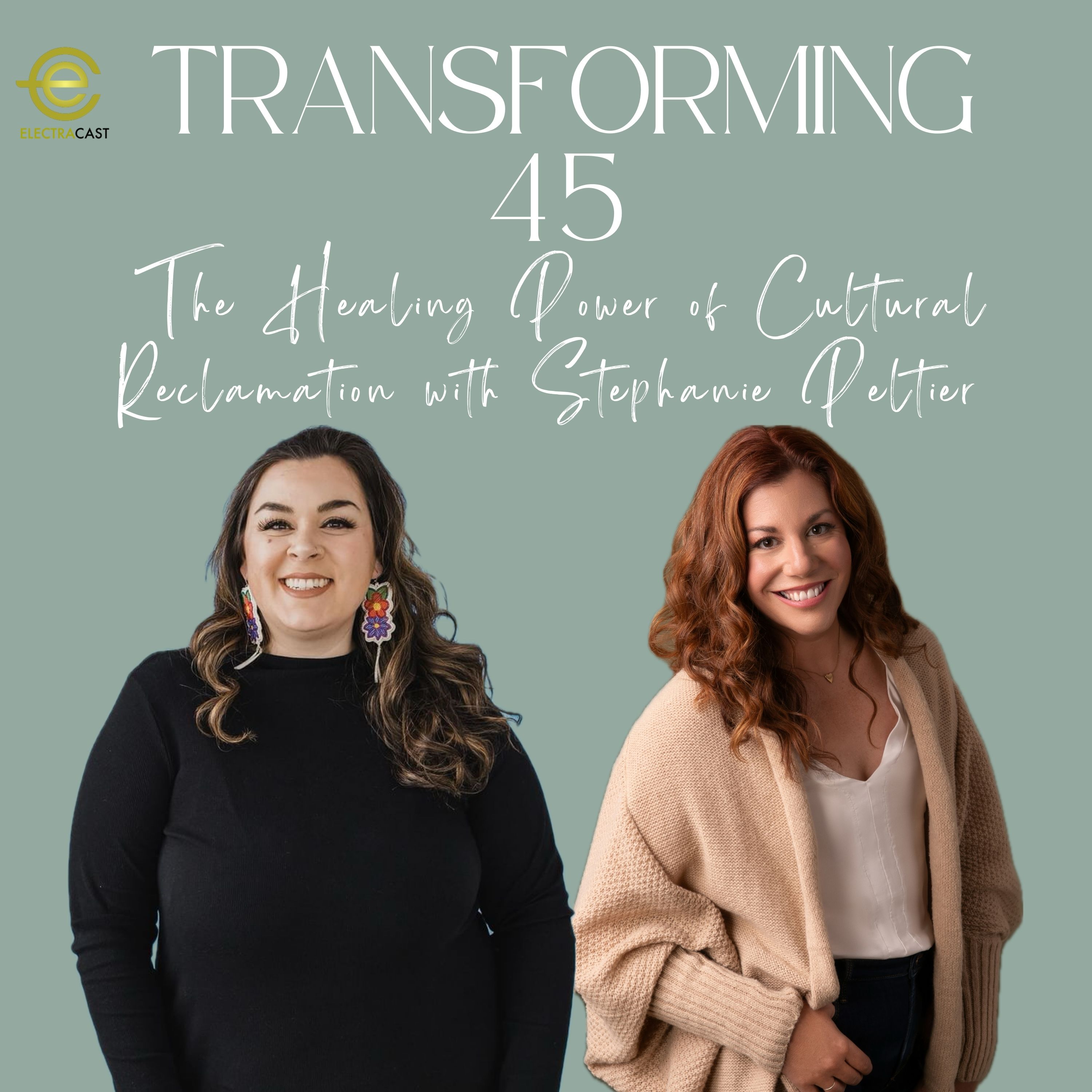 Transforming 45