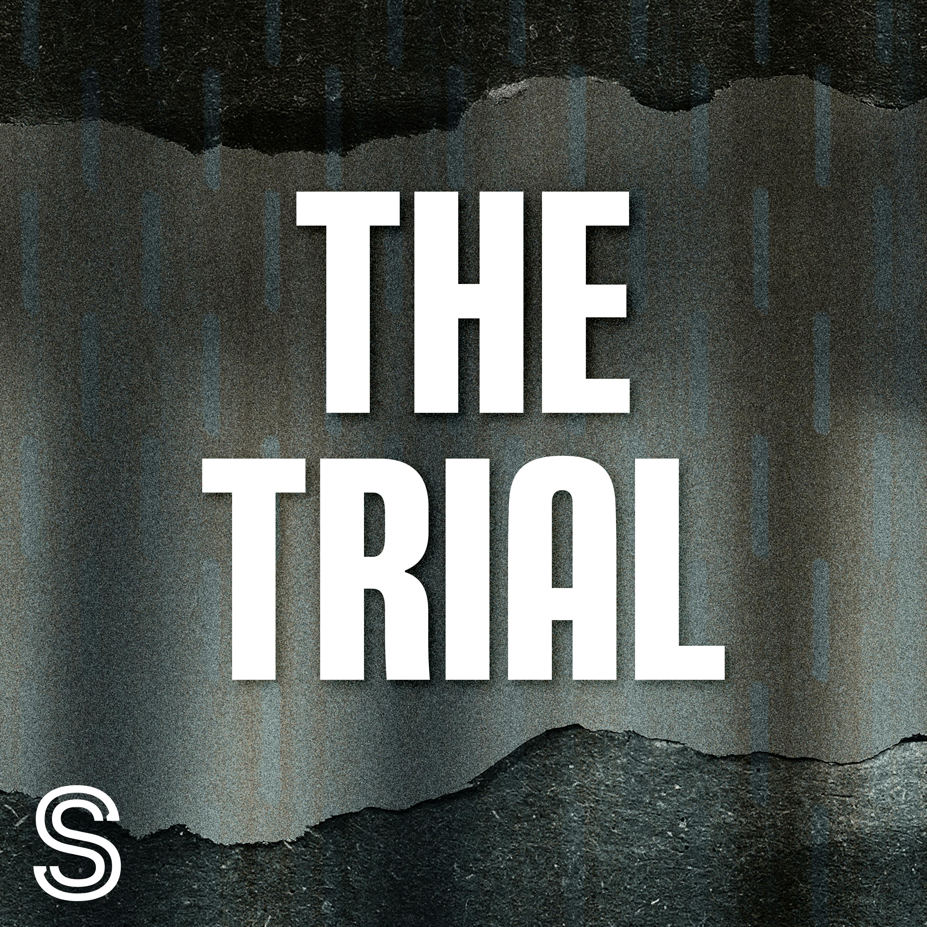 Recommendation: The Trial - The Retrial of David Benbow