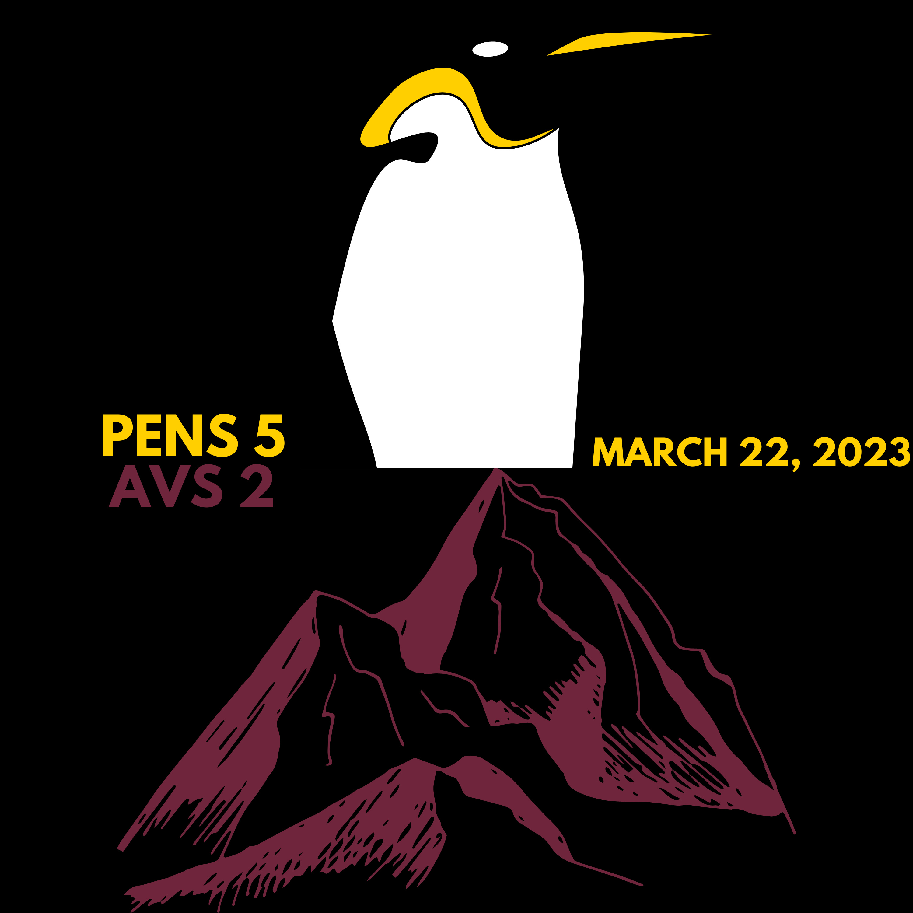 Post Game Recap vs. Colorado Avalanche | March 23, 2023 episode artwork
