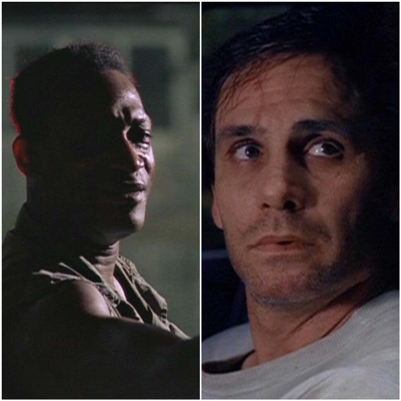 108. Podwatch #15: Sleepless & Duane Barry