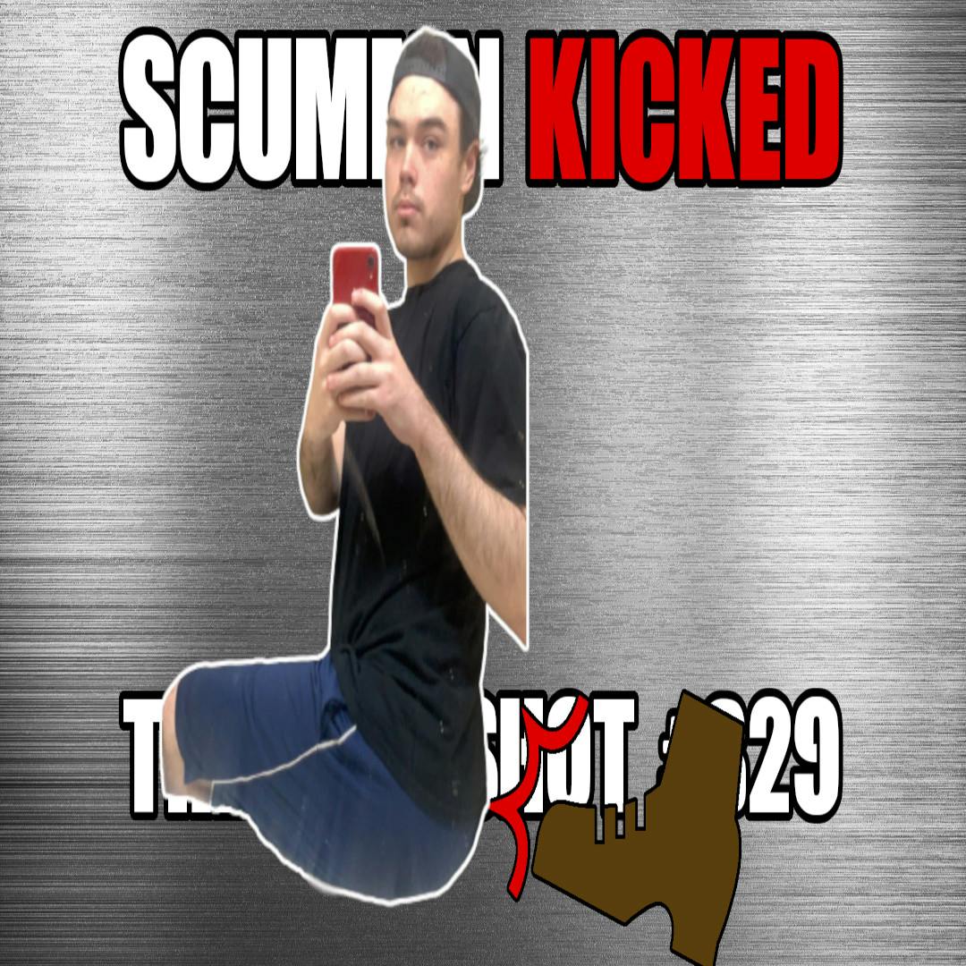 Episode 329: ScummN DROPPED for WSOW