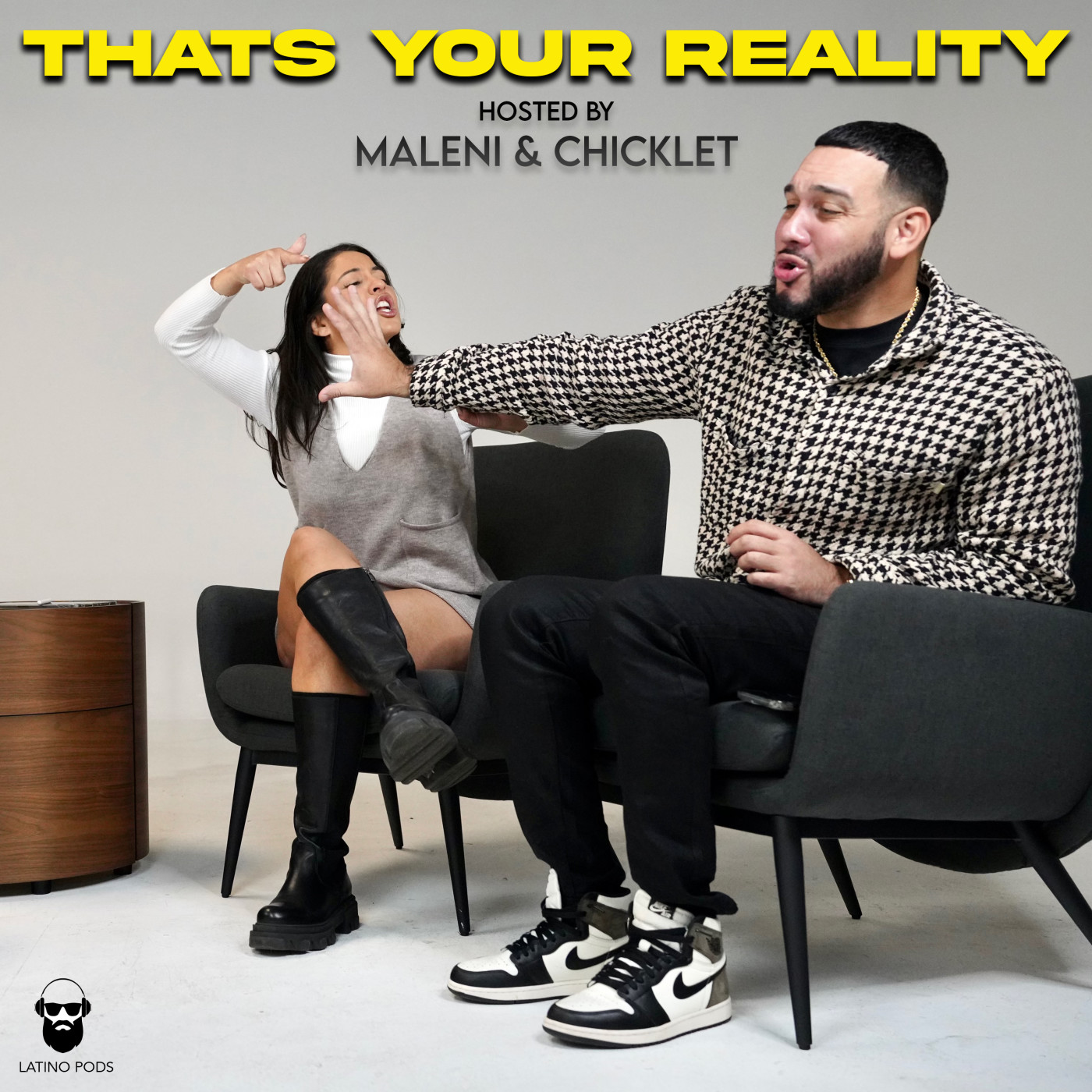 That\'s Your Reality