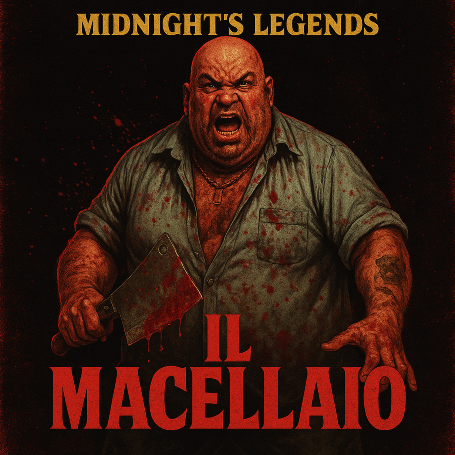 S01 E13 Il Macellaio - Il Caso di Joe Metheny