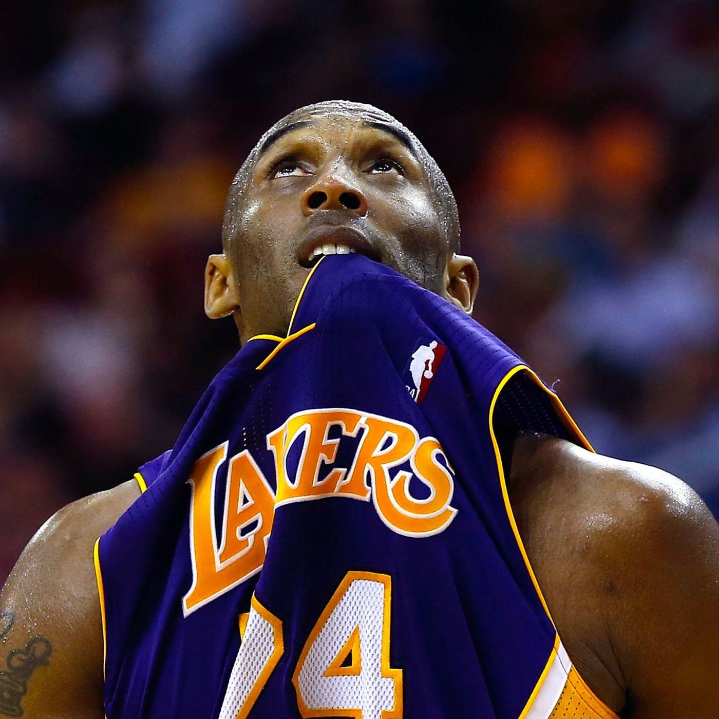 Kobe Bryant, il mito dell'Nba dal cuore italiano episode artwork