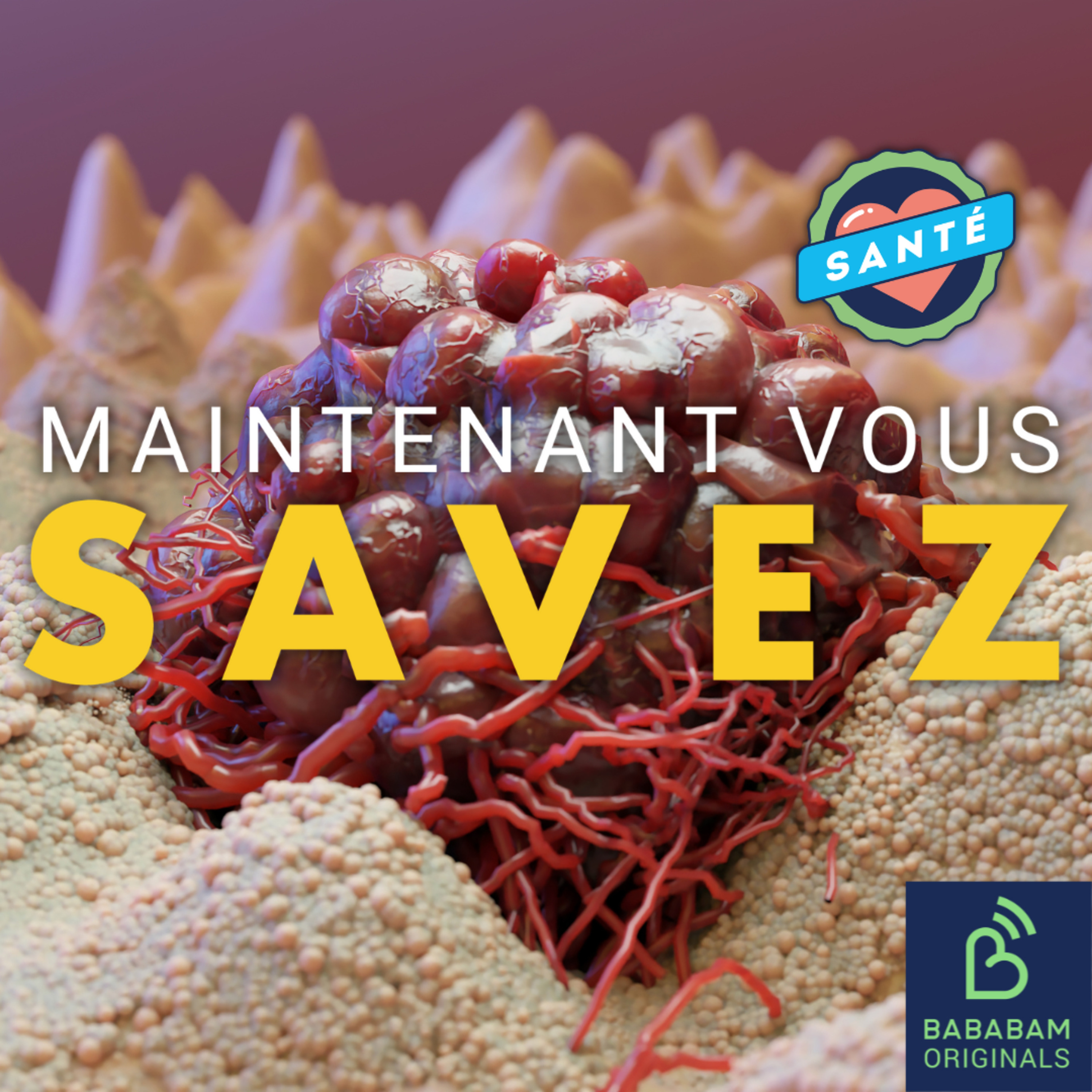 Une tumeur est-elle forcément cancéreuse ?