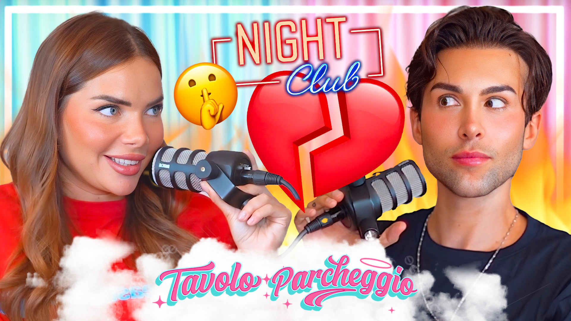 Strip Club e Confessioni Hot - Ep. 98