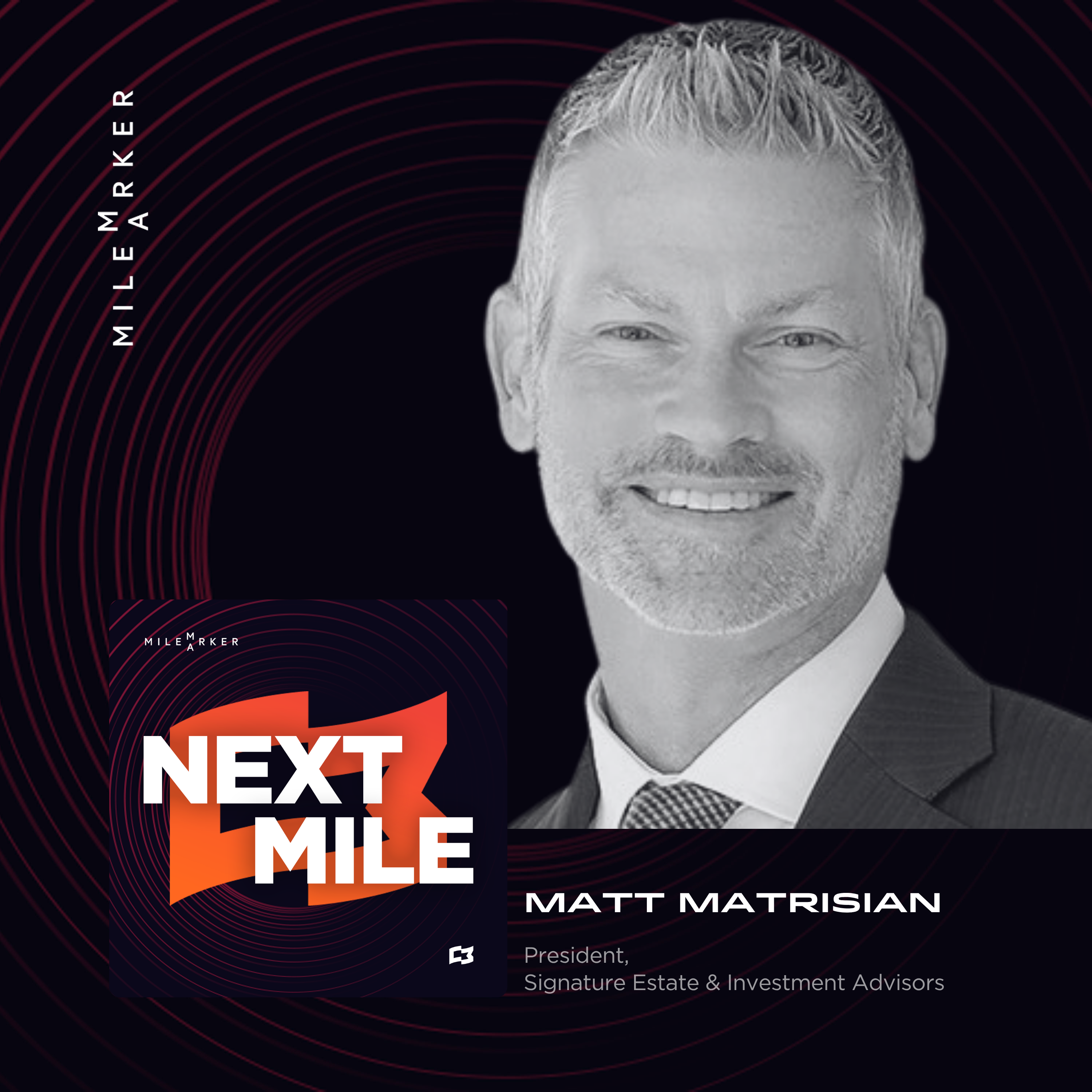 How SEIA Empowers Advisors to Succeed with Matt Matrisian