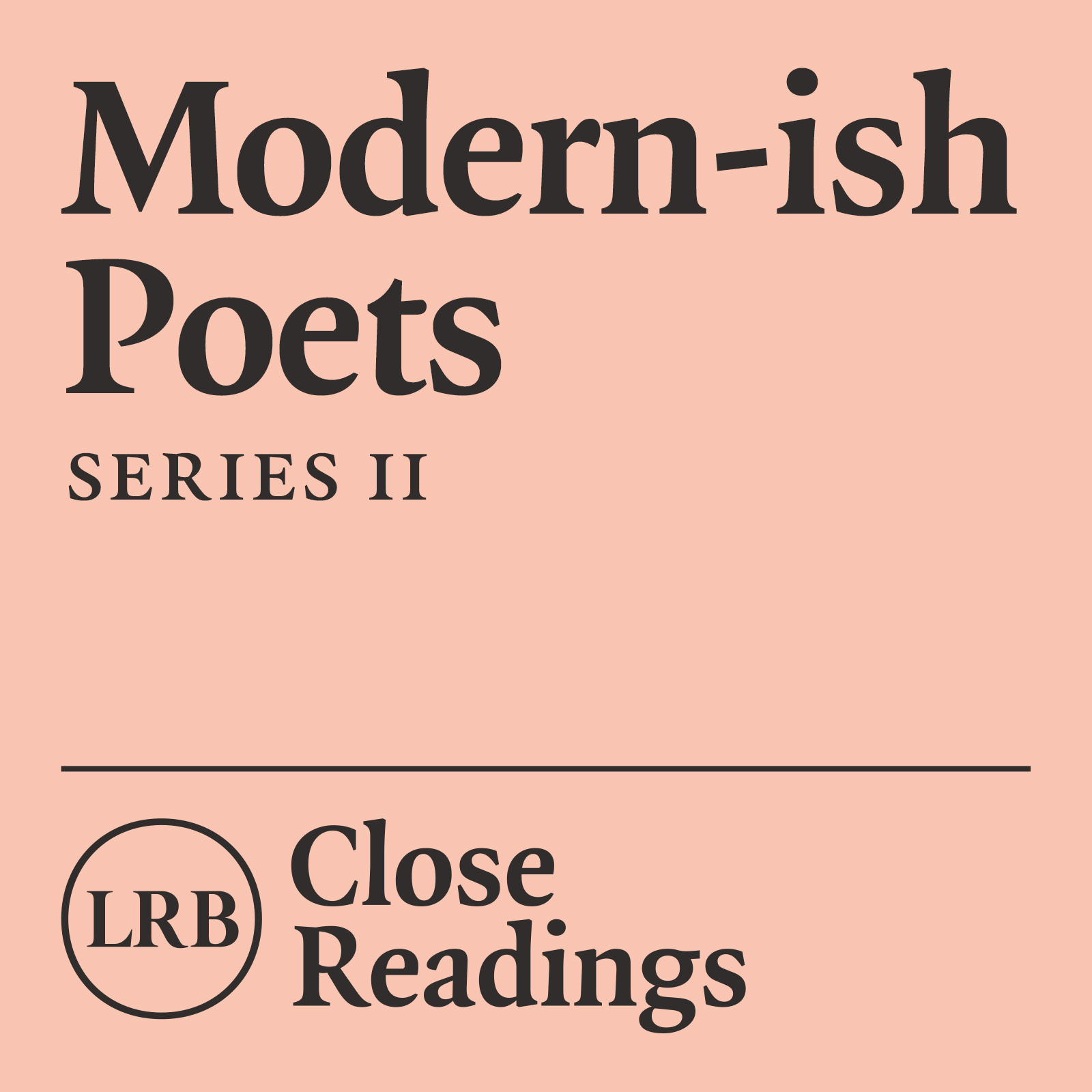 Modern-ish Poets Series 2: Adrienne Rich episode artwork