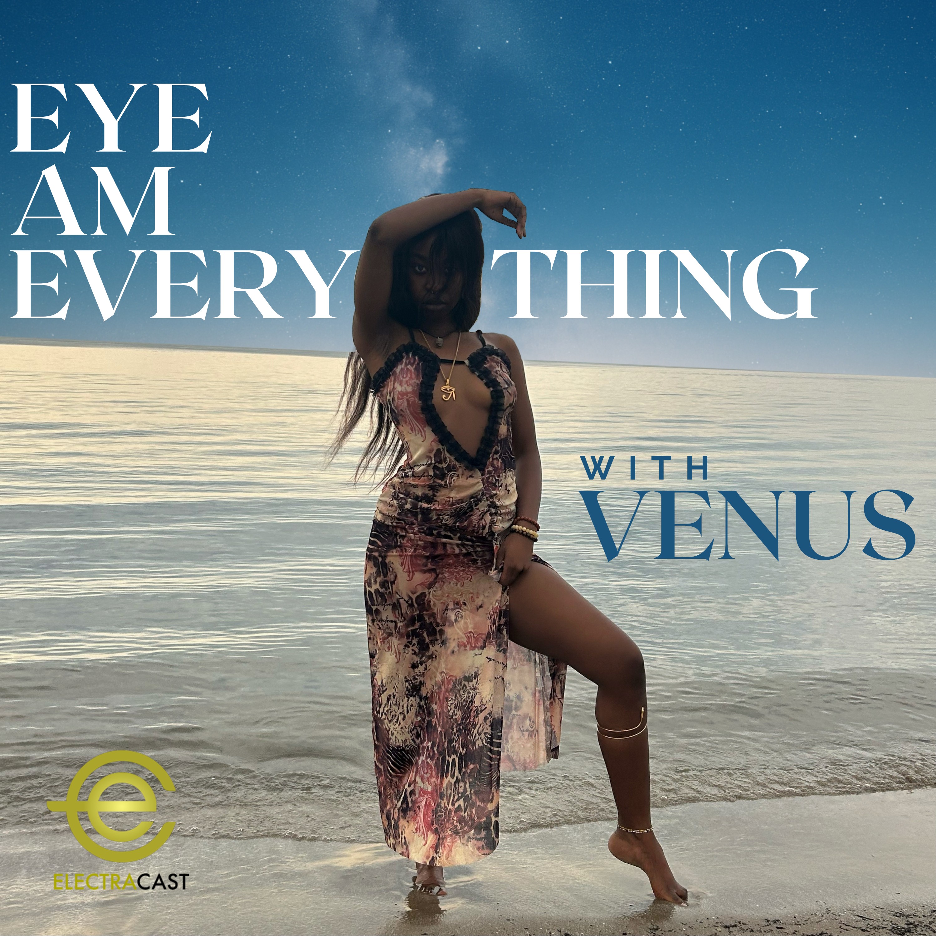 Eye Am Everything