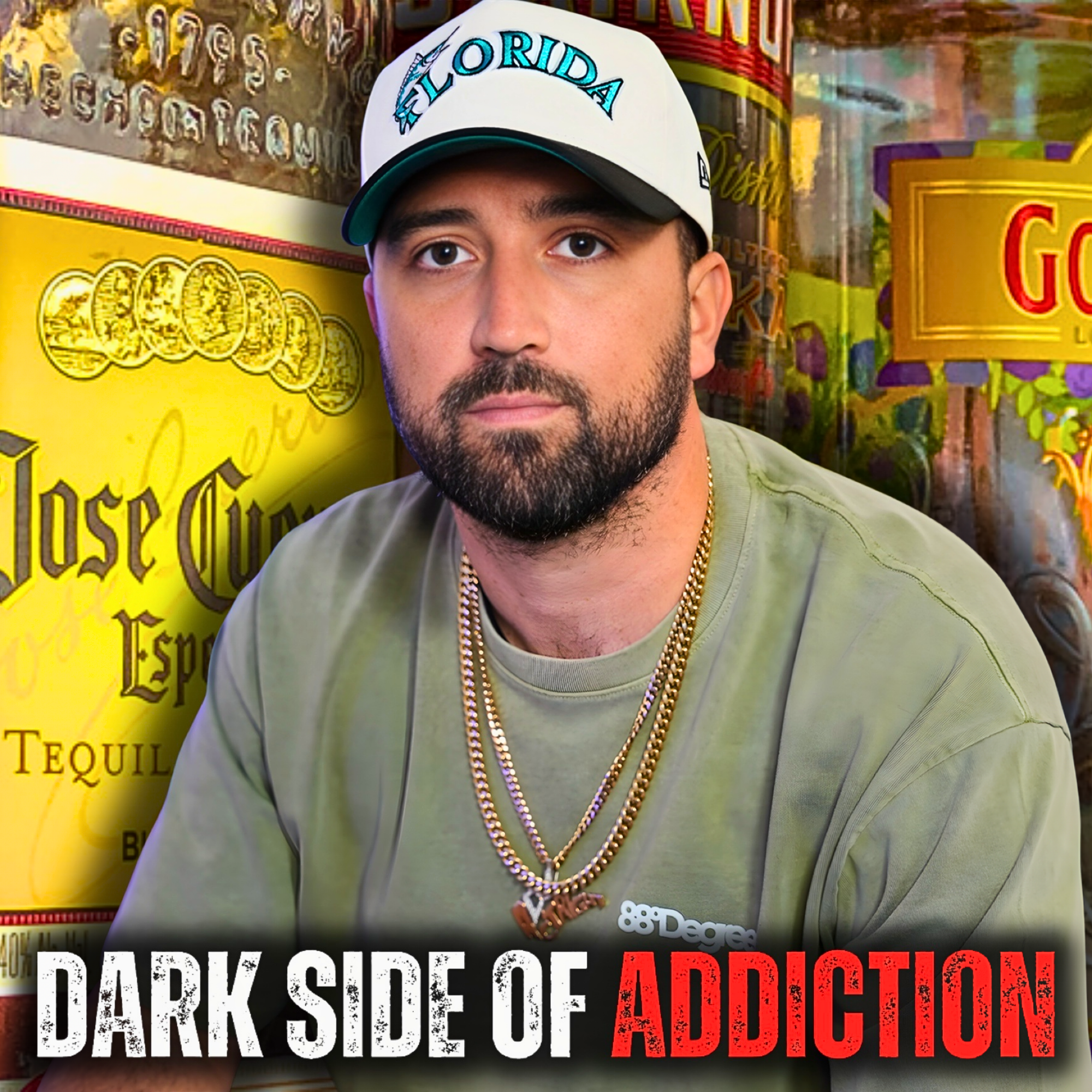 Rise Above with Kevin Lanning