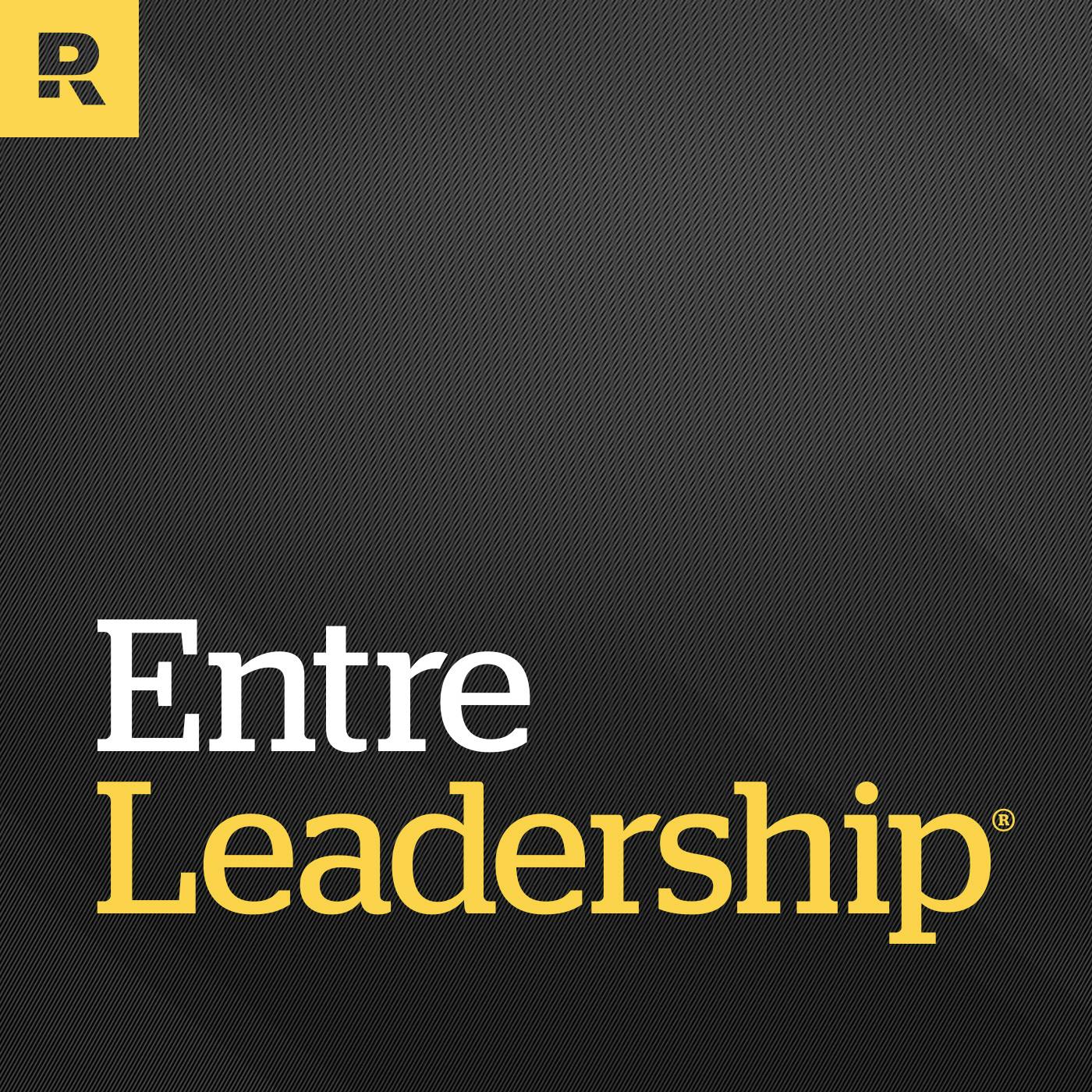 #206: EntreLeadership Summit Bonus 3—Q&A With Patrick Lencioni