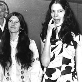 55: Charles Manson’s Hollywood, Part 12: The Manson Family on Trial