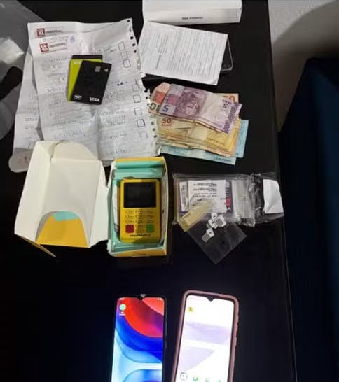 Polícias do DF e de SP desarticulam grupo especializado no golpe do falso advogado; dez são presos Polícias do DF e de SP desarticulam grupo especializado no golpe do falso advogado; dez são presos