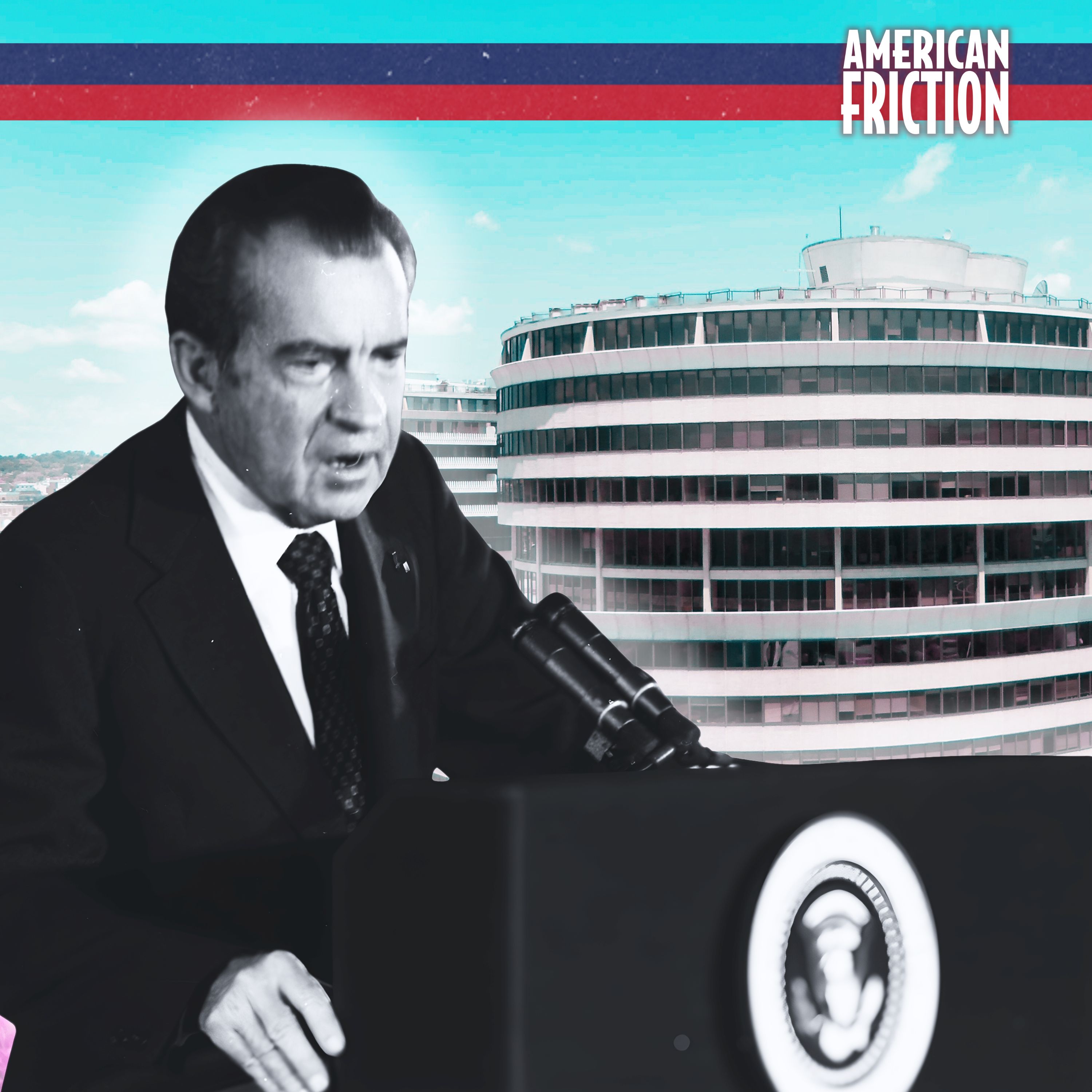 Watergate: The real truth behind America's biggest ever scandal!