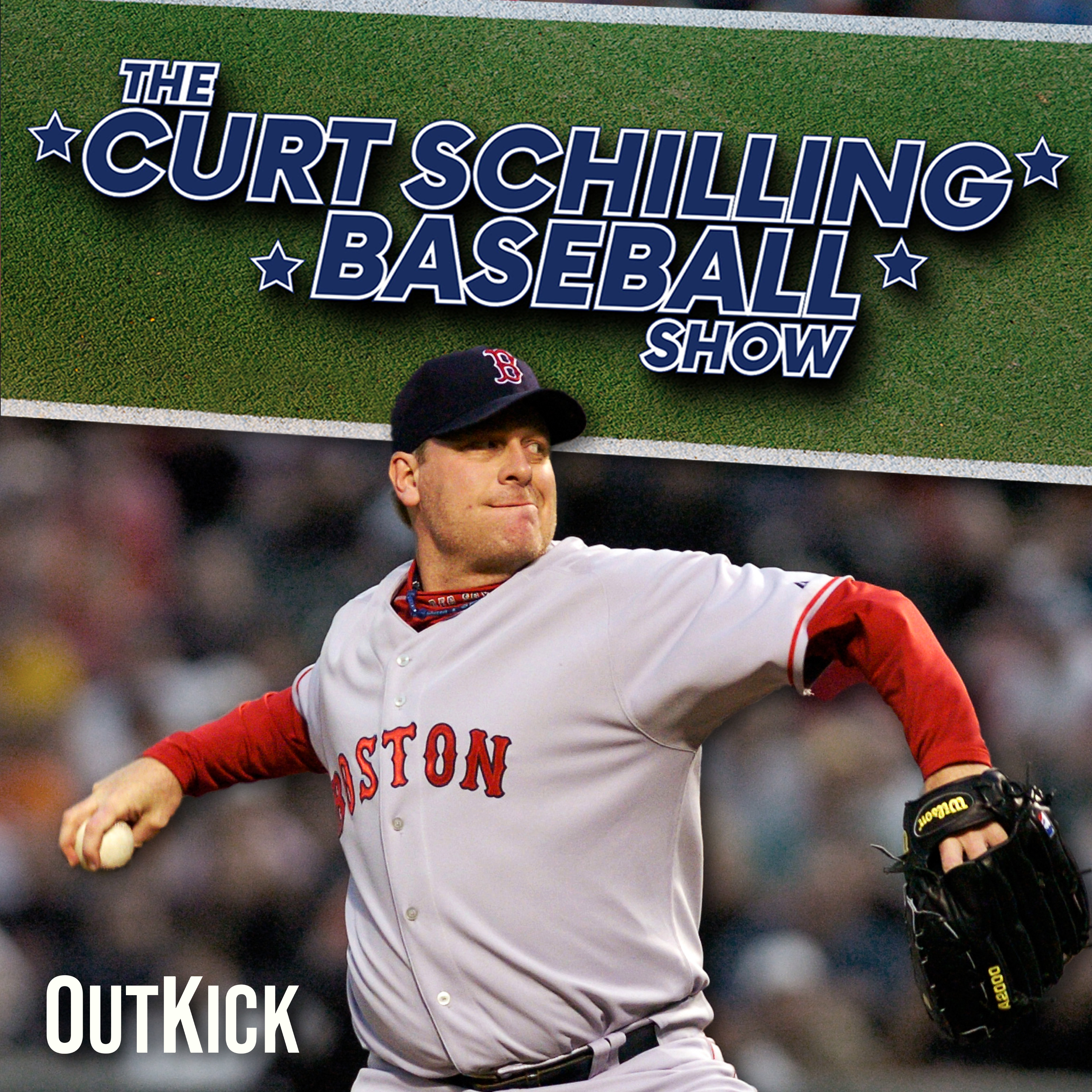 Curt Schilling