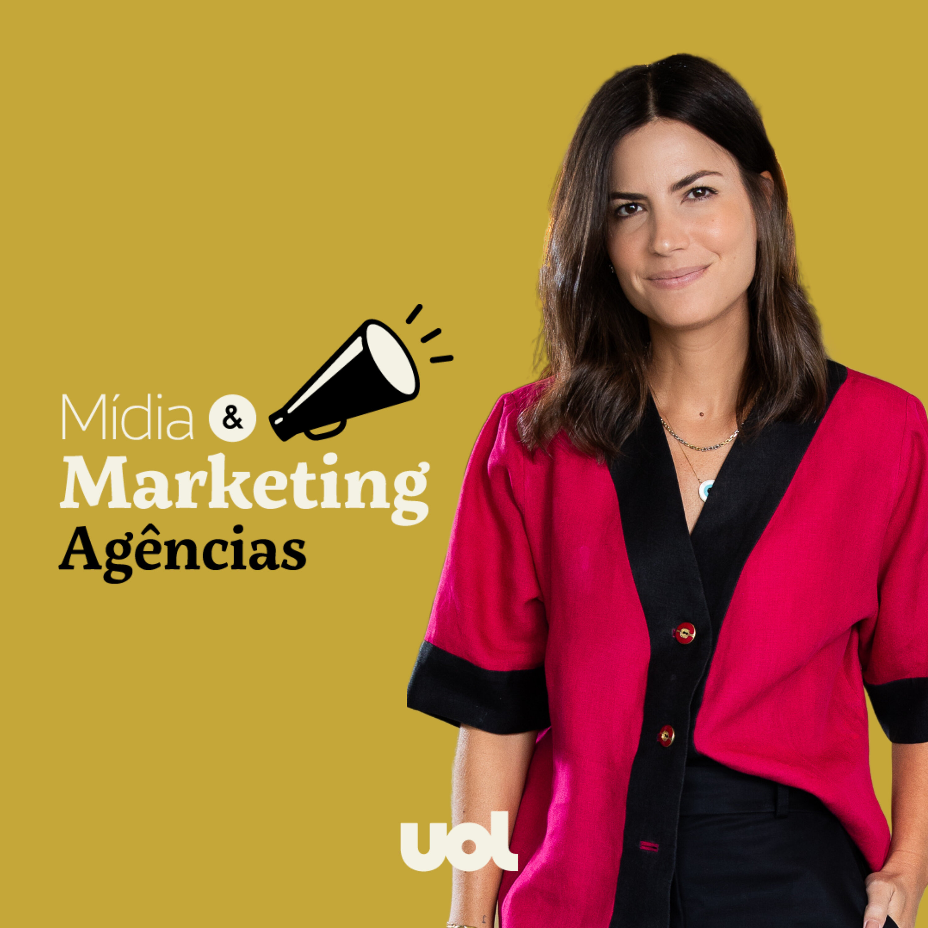 Cultura popular e publicidade se misturam. Como entender os formatos para levar essas histórias aos consumidores? Com Camila Hamaoui, presidente da Wieden+Kennedy SP