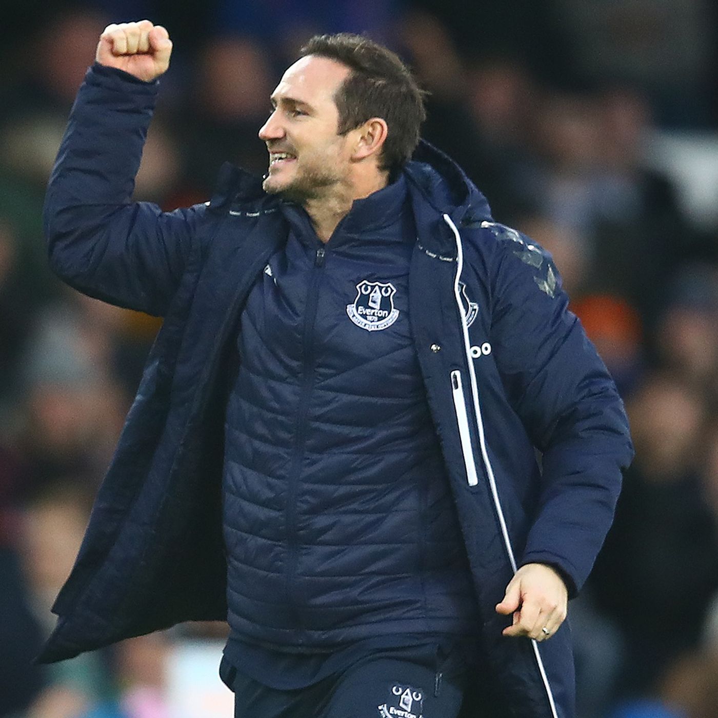 Royal Blue: The Everton FC Podcast