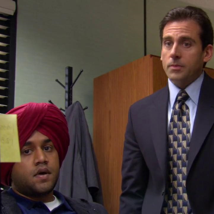 Email Surveillance (Superfan Cut)