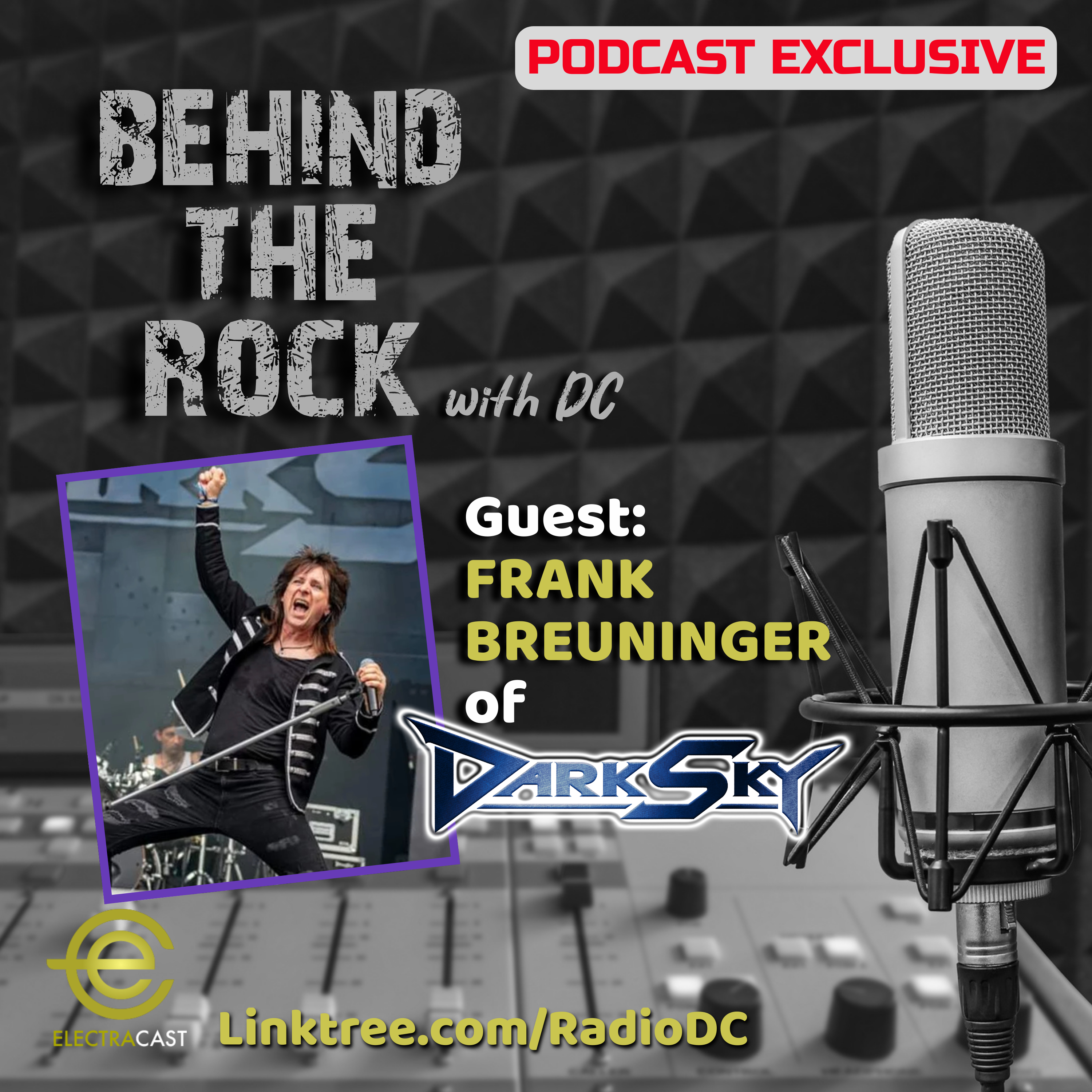 313: Frank Breuninger of Dark Sky (Podcast Exclusive) episode artwork