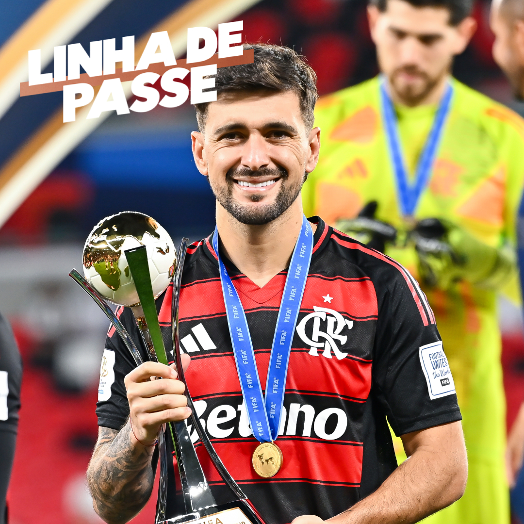 Corinthians x Vasco na final da Copa do Brasil e Flamengo x PSG na Copa Intercontinental