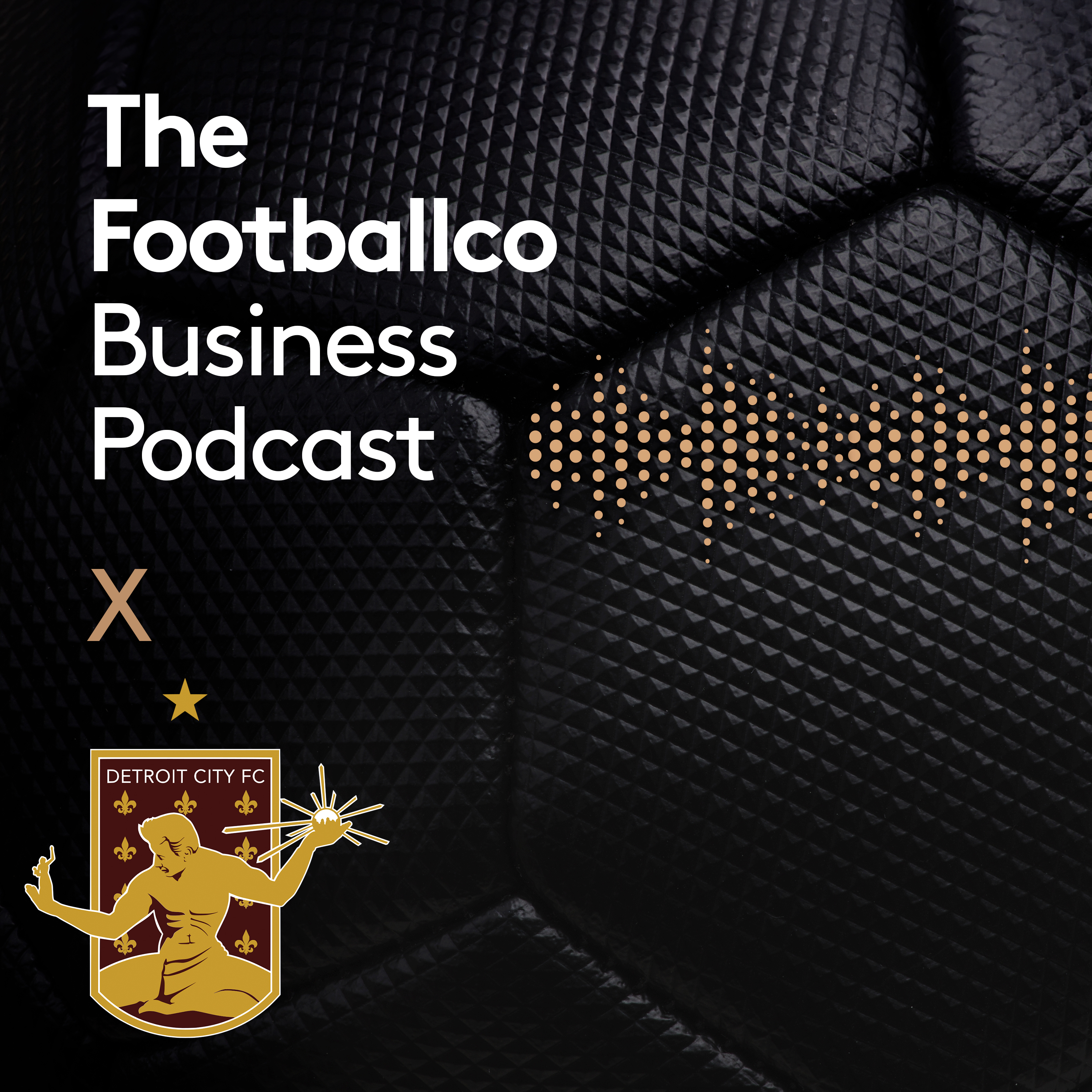 The Footballco Business Podcast