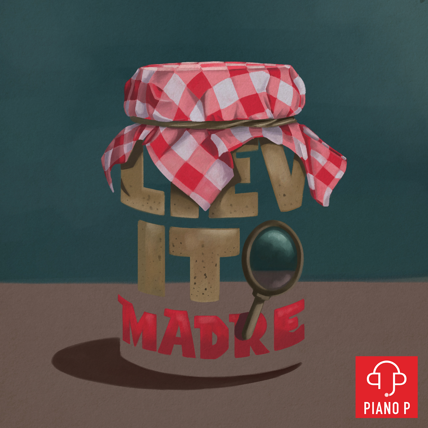 S1E1. Il segreto del lievito madre