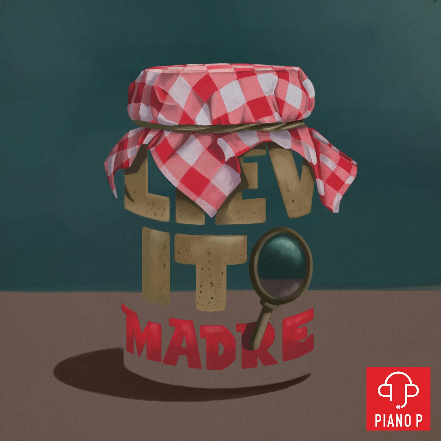 S1E1. Il segreto del lievito madre S1E1. Il segreto del lievito madre