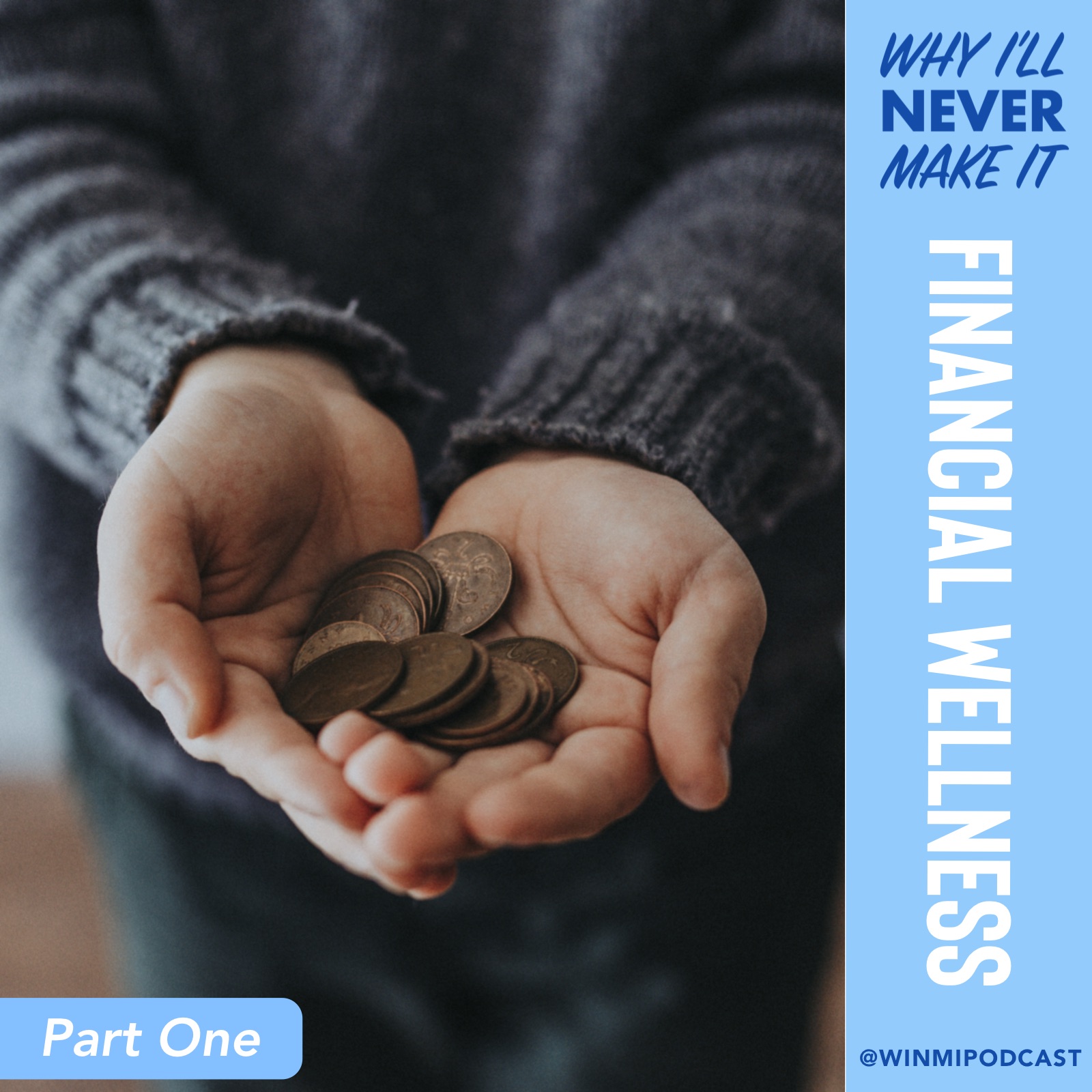 Why I‘ll Never Make It