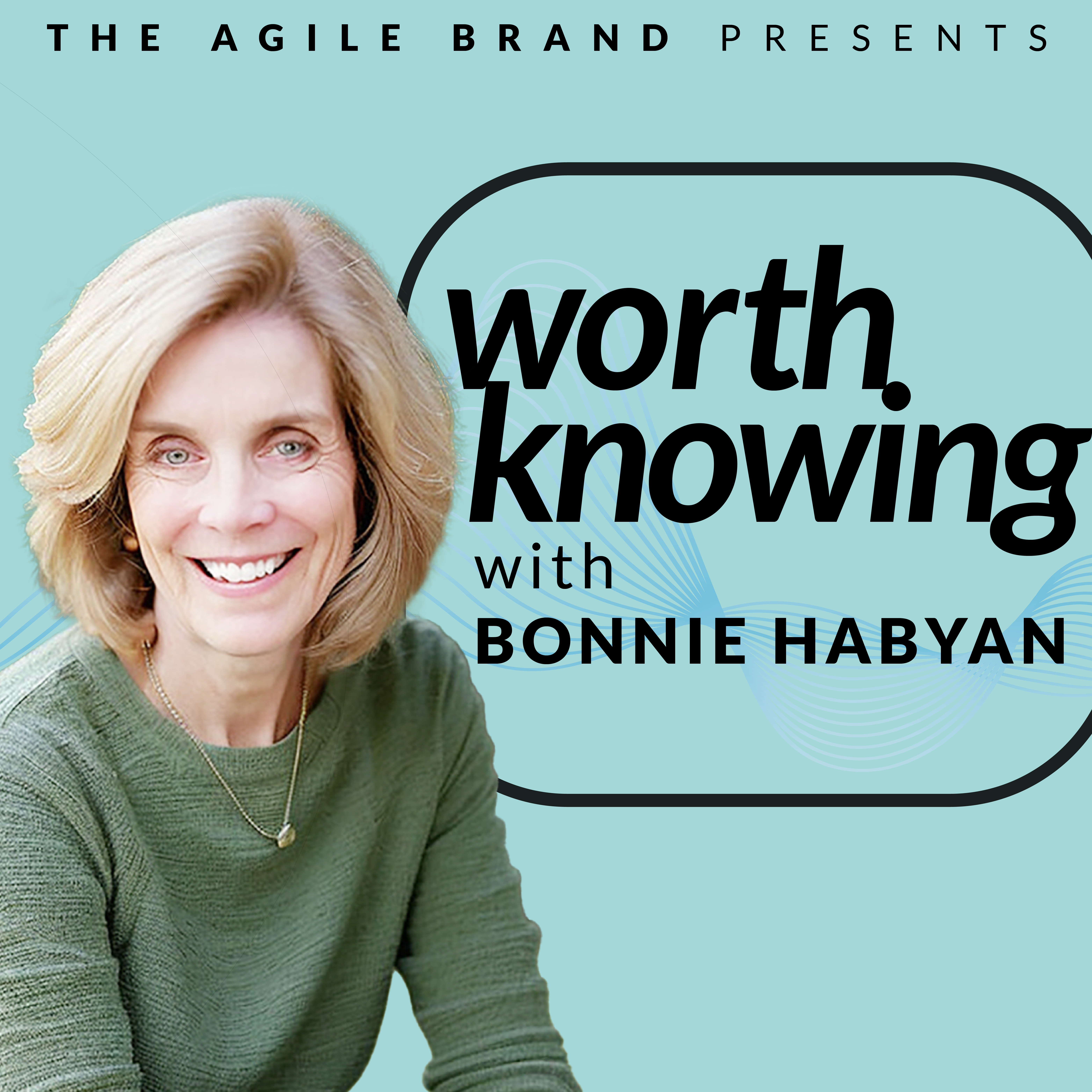 This is How She Did It with Bonnie Habyan: Top Women Podcast, Conversations for Women, GenX Women, MidLife Women on Claiming Success, Persistence, Resilience, Reinvention, and Finding Your Voice.