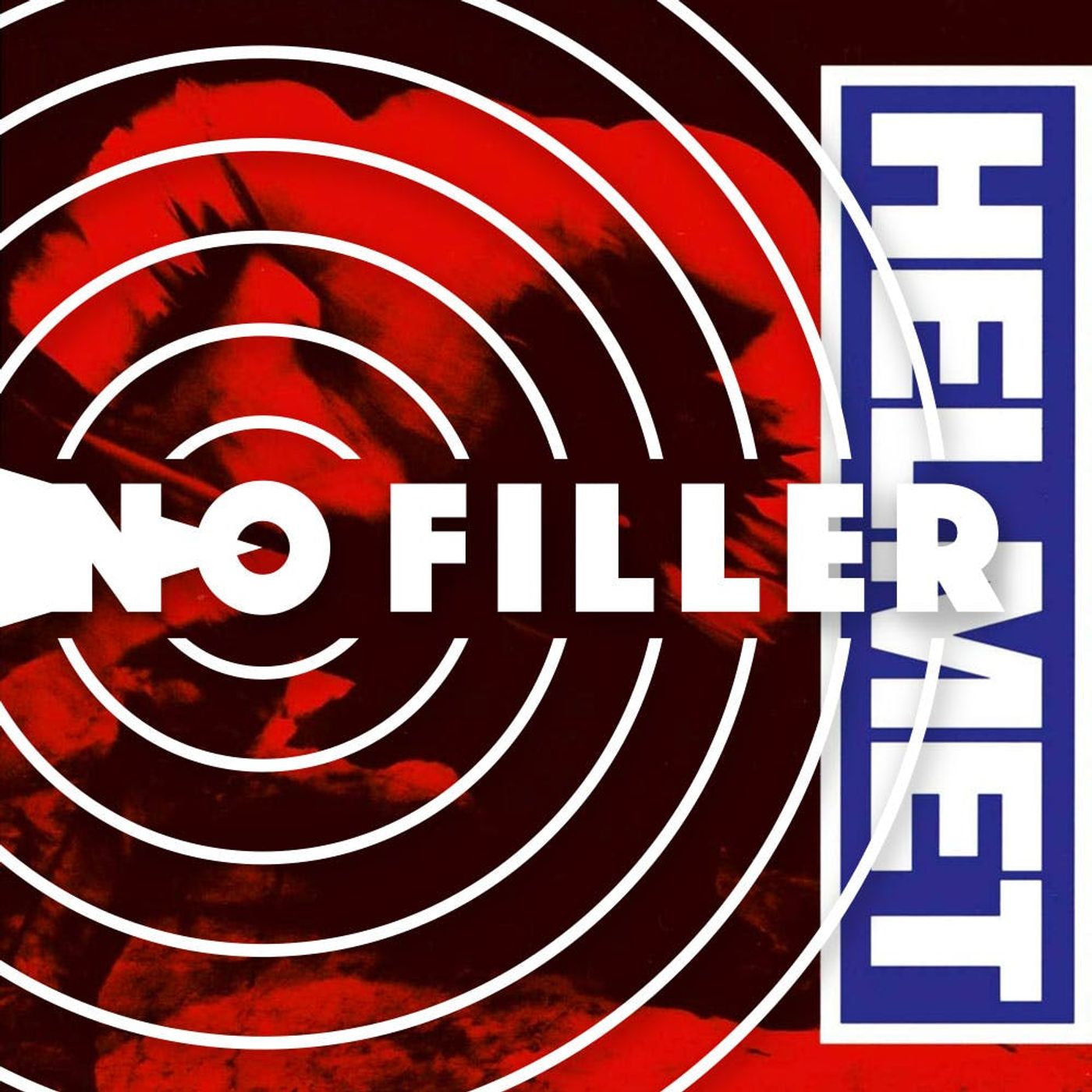 A Little Heavier: How Helmet Bridged Indie Rock and Metal