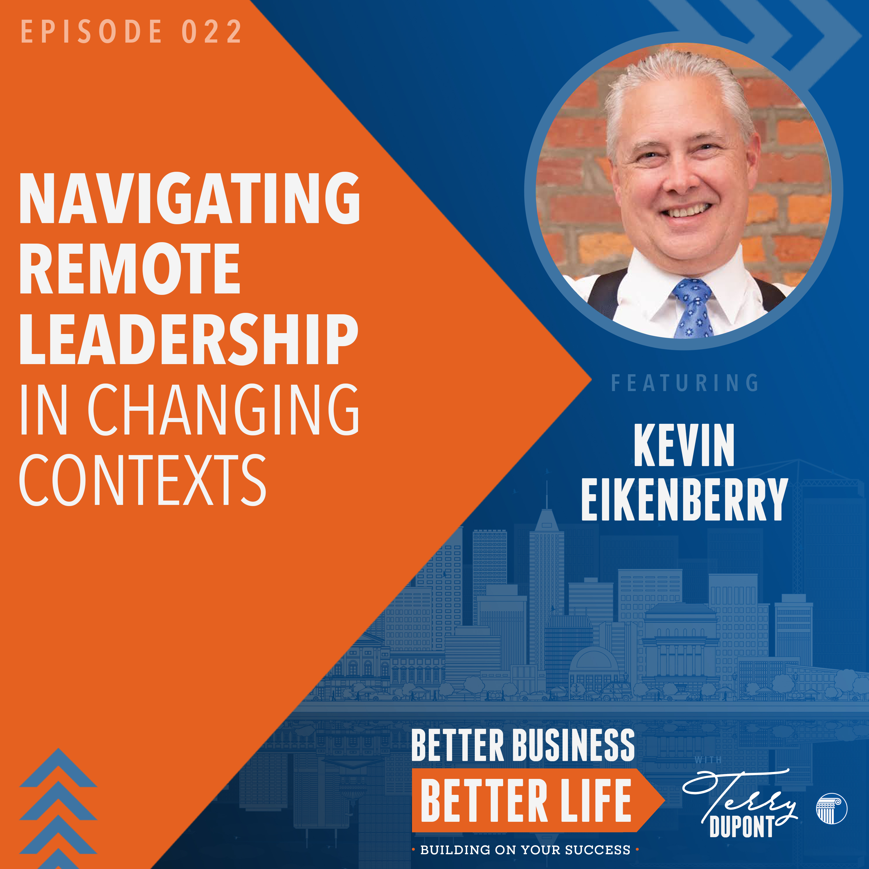 Better Business, Better Life