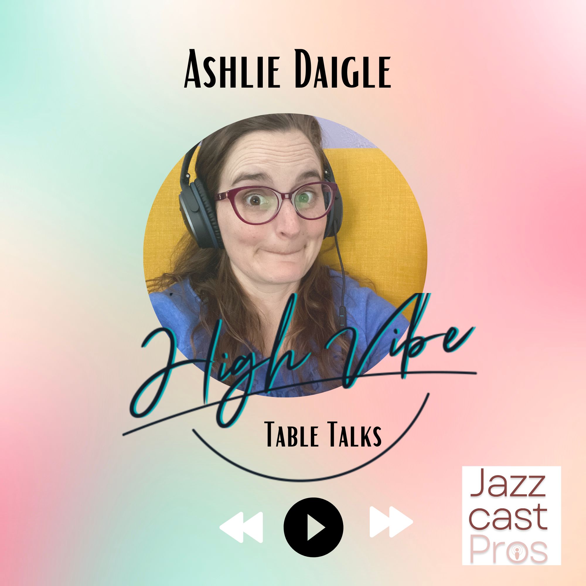 High Vibe Table Talks: Empowering Solopreneurs