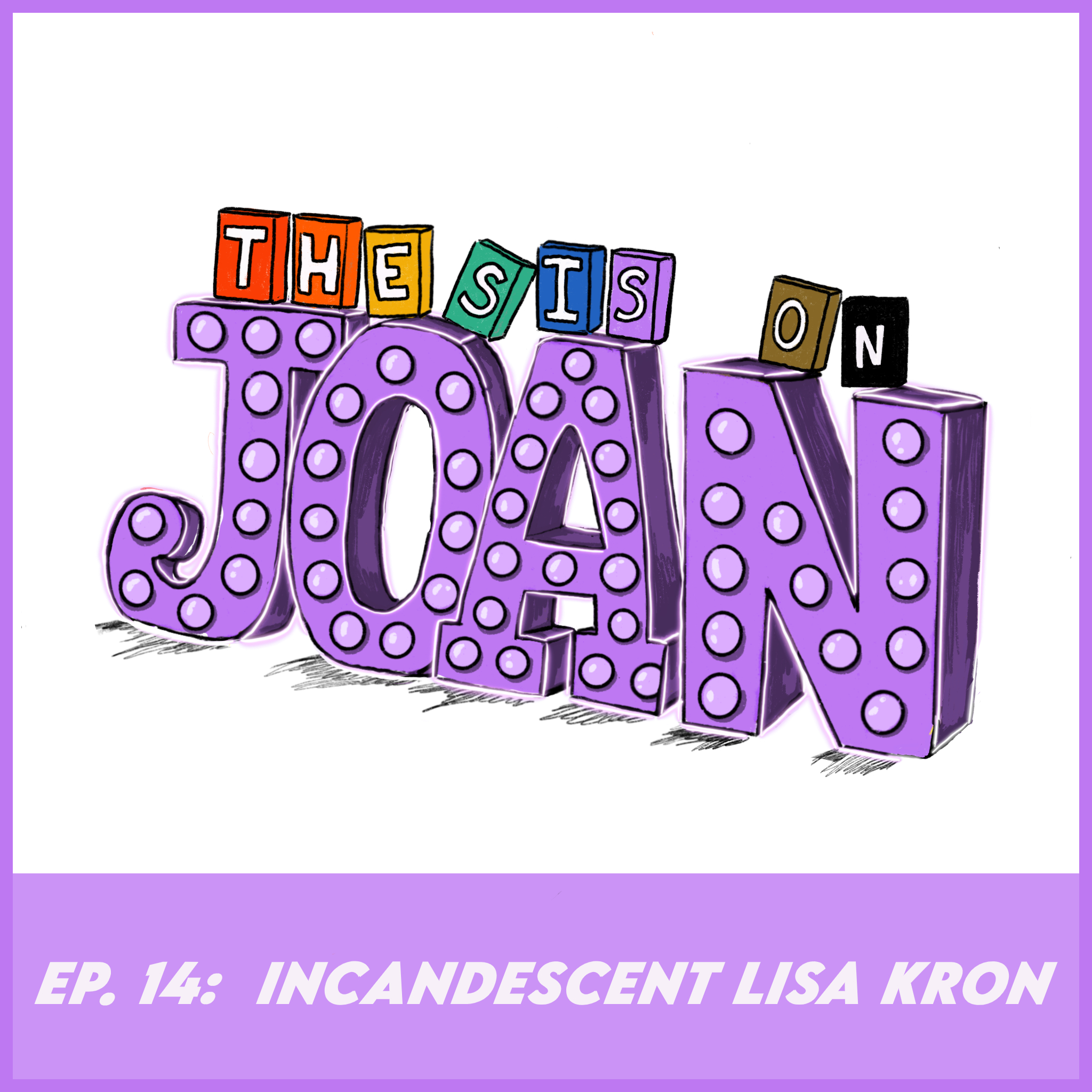 Thesis on Joan