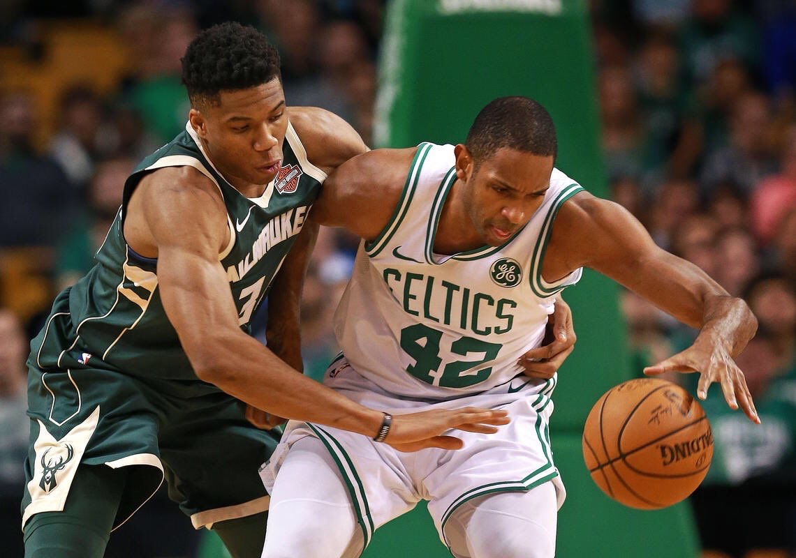 123: Celtics/Bucks, plus NBA Playoffs Preview & Predictions