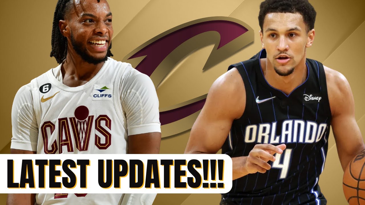 EVERYONE Is Talking About This... | Daily Cleveland Cavaliers News & Rumors episode artwork